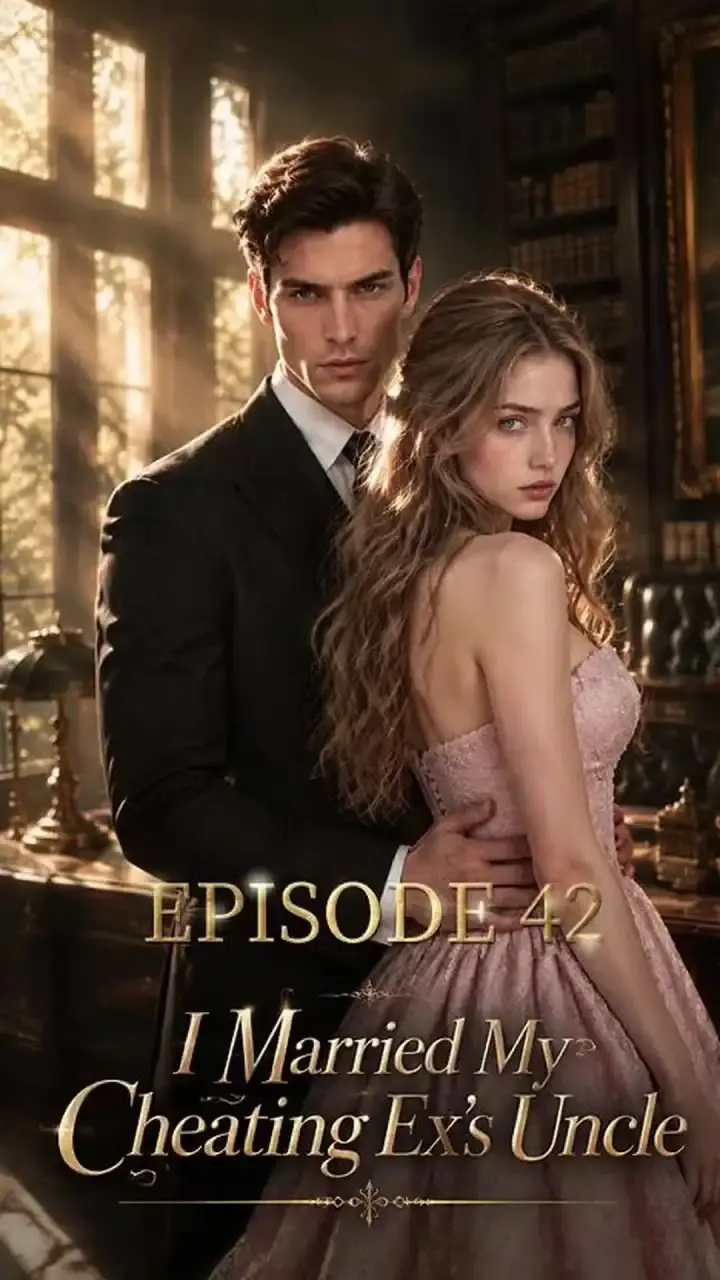 Episode 42 of I Married My Cheating Ex’s Uncle