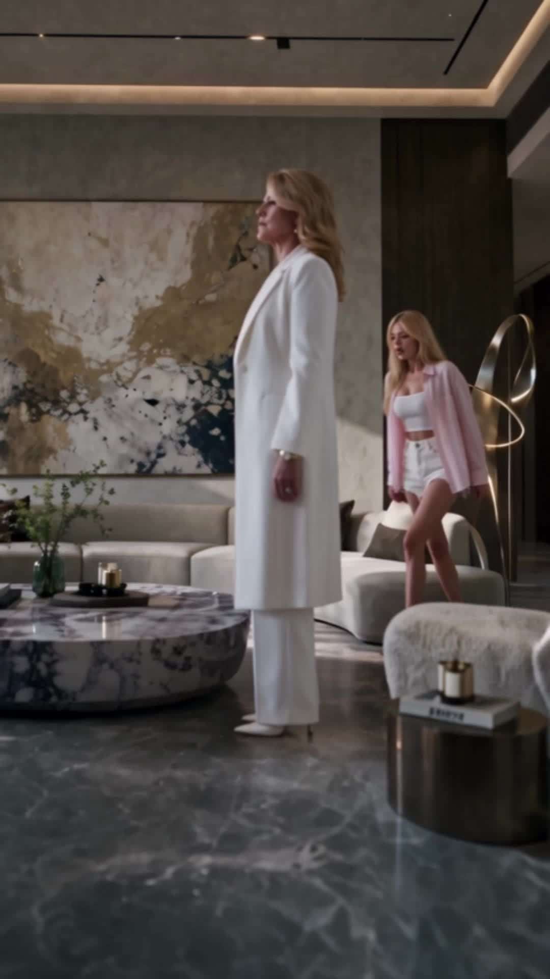 Episode 12 of I Married the Other Woman's Billionaire Brother