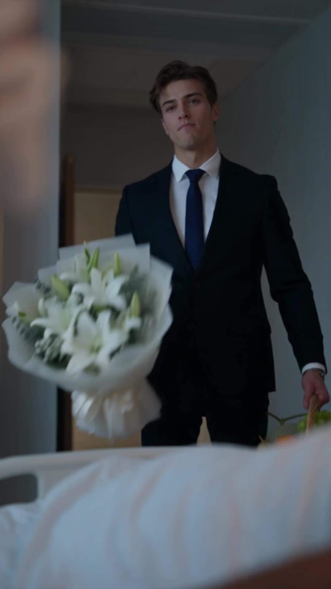 Episode 14 of I Married the Other Woman's Billionaire Brother