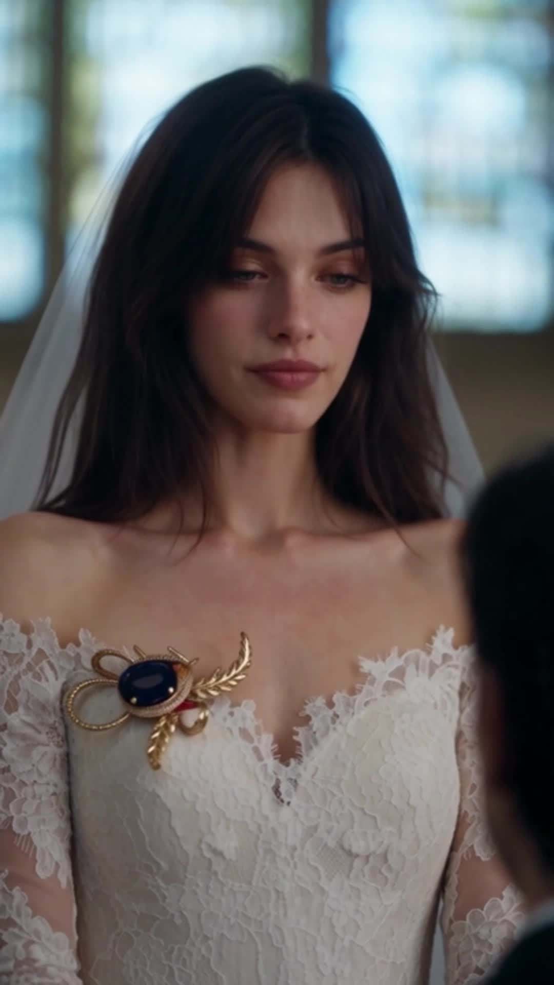 Episode 19 of I Married the Other Woman's Billionaire Brother