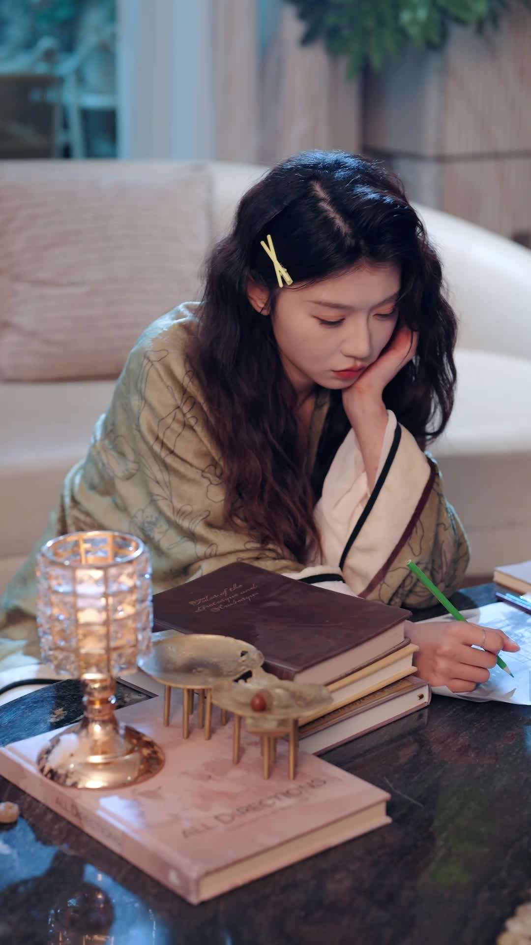 Episode 17 of I Married the Story's Villain