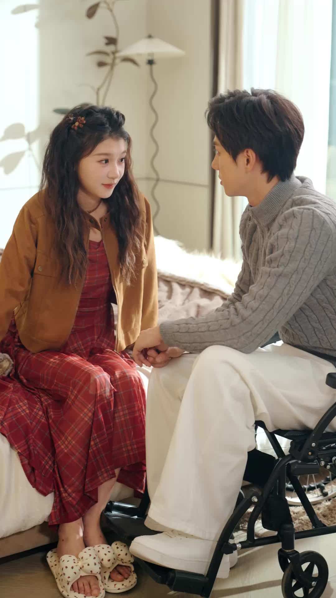 Episode 40 of I Married the Story's Villain
