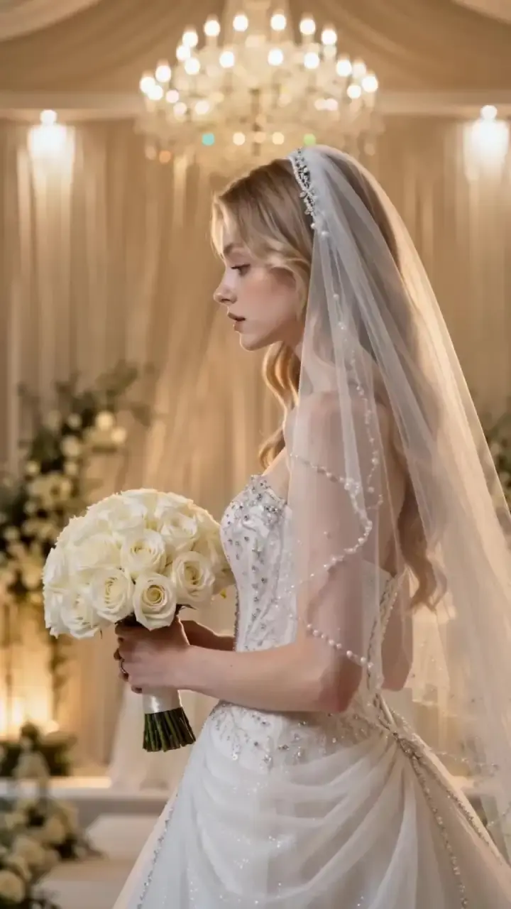 Episode 2 of I Proposed to a Stranger at My Wedding Season 1
