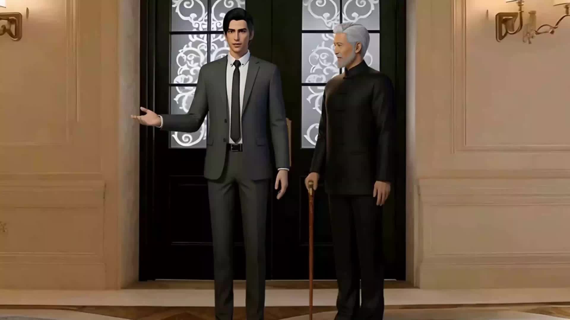 Episode 17 of I Returned, Everyone Else Fell