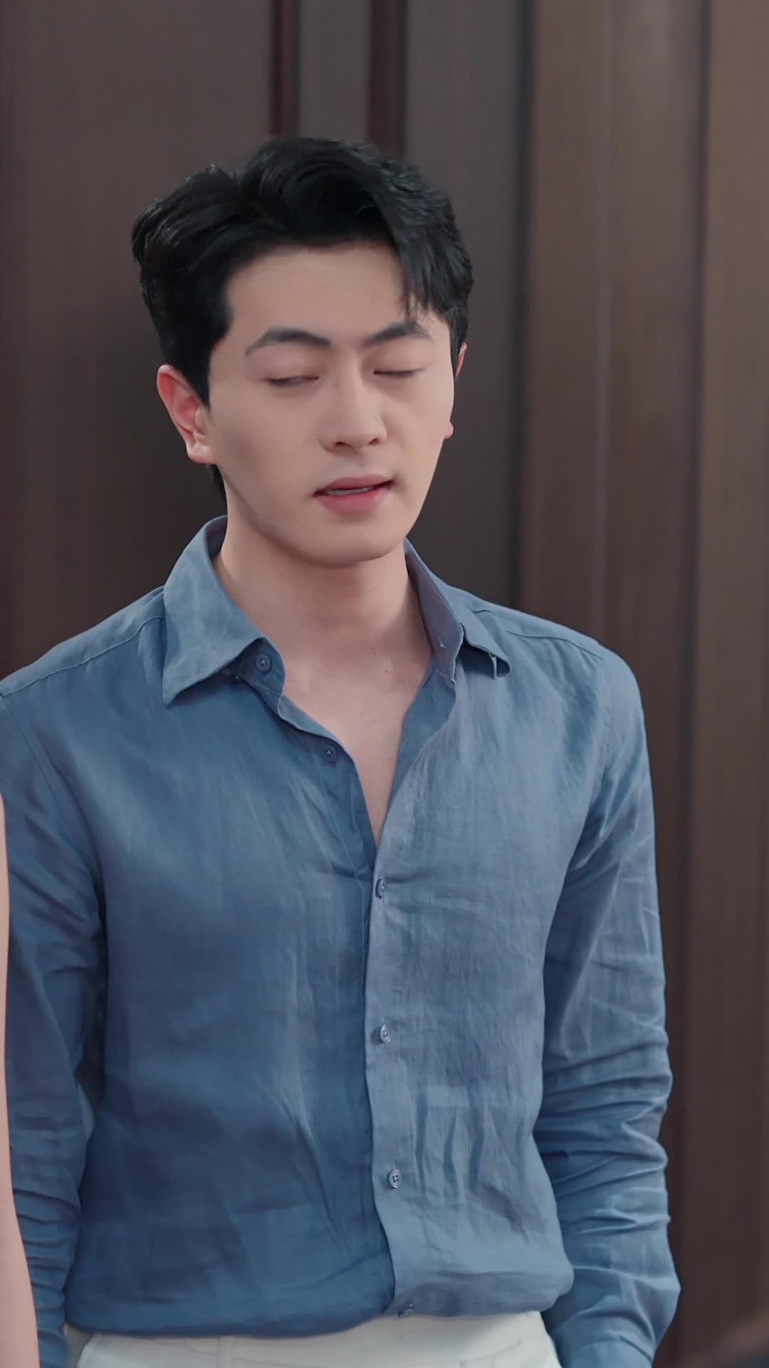 Episode 10 of I Seduced the Wrong Man