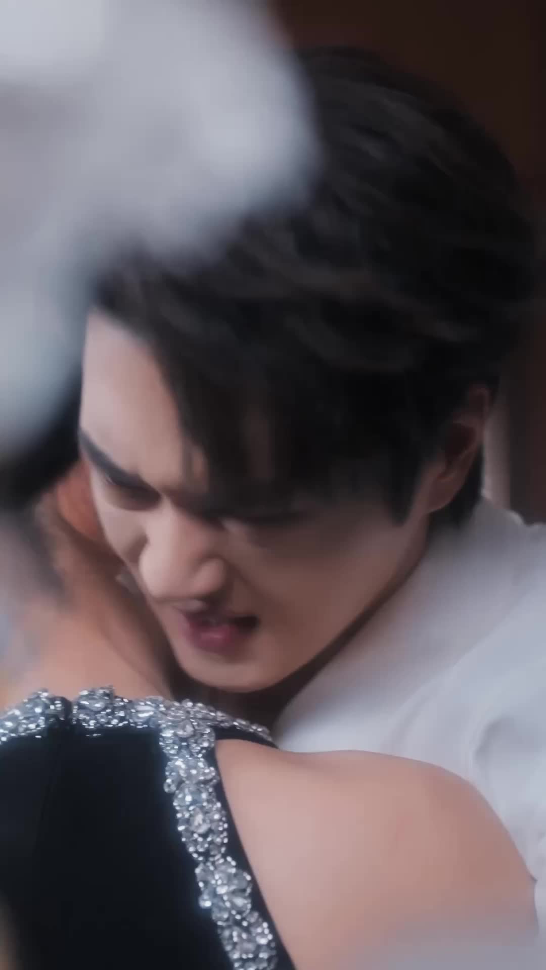 Episode 12 of I Seduced the Wrong Man