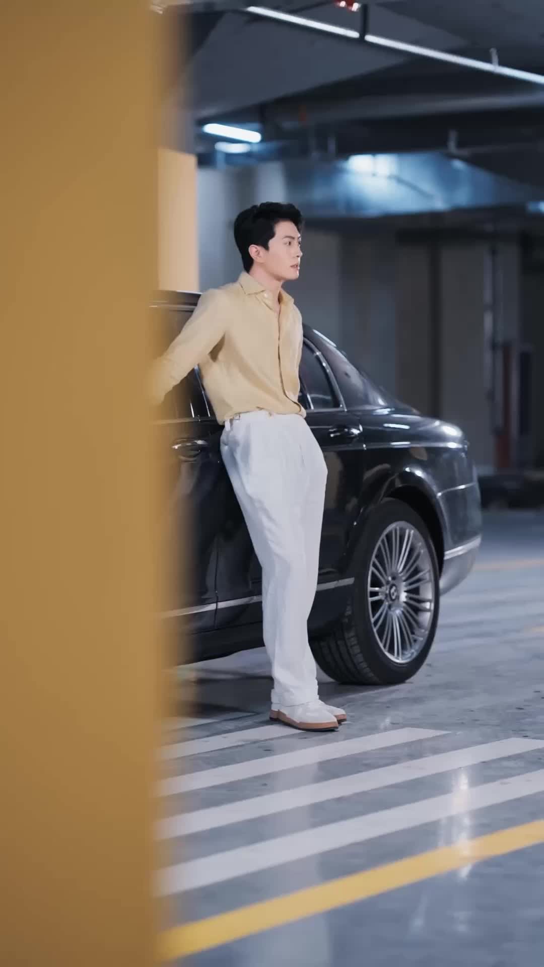 Episode 13 of I Seduced the Wrong Man