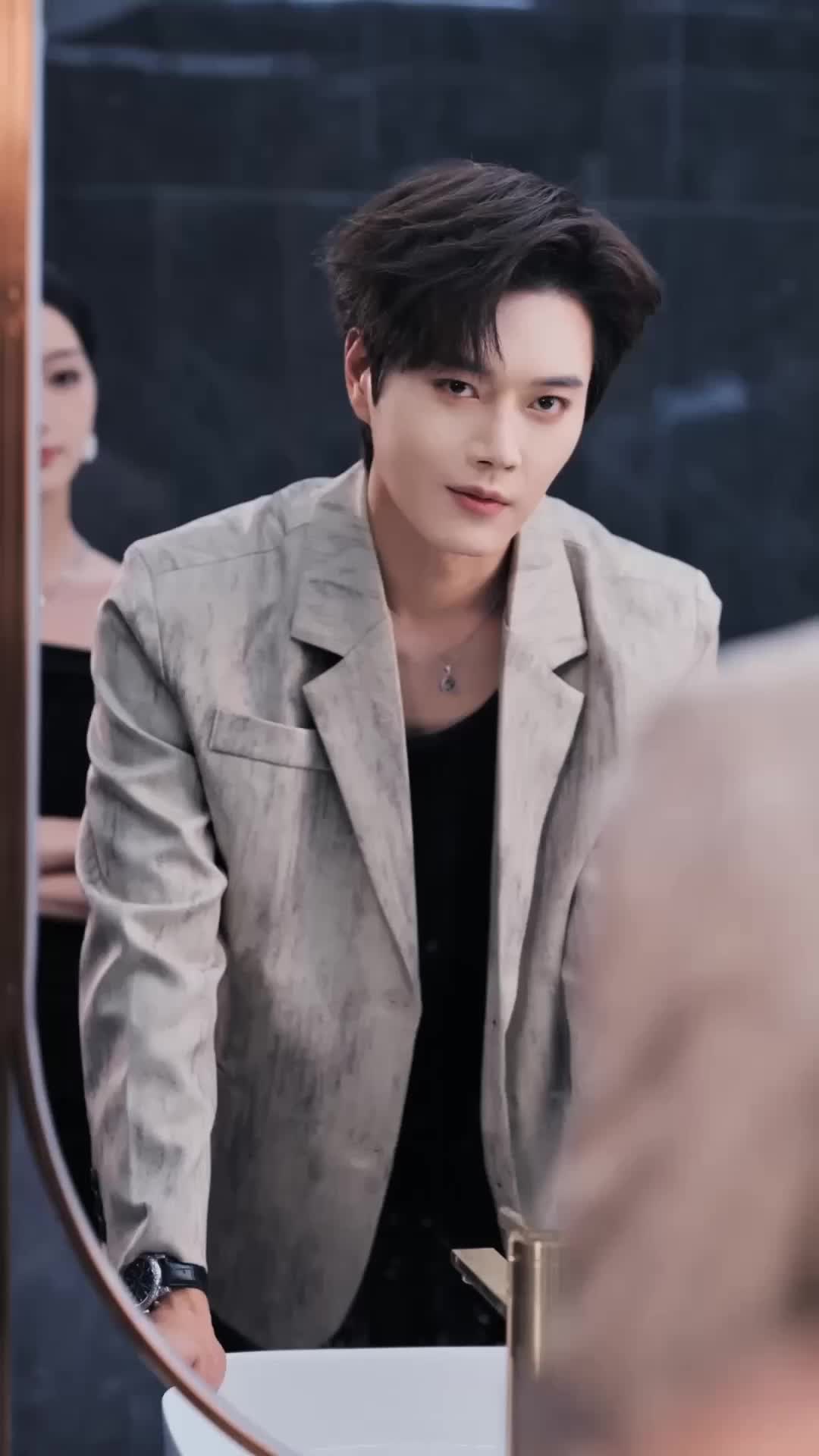 Episode 14 of I Seduced the Wrong Man