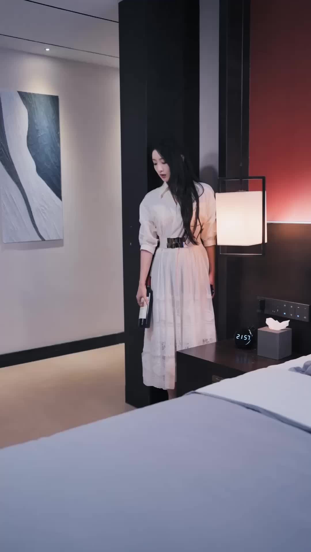 Episode 23 of I Seduced the Wrong Man
