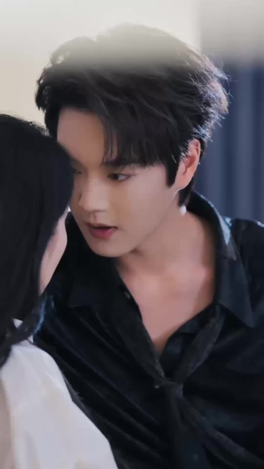 Episode 27 of I Seduced the Wrong Man