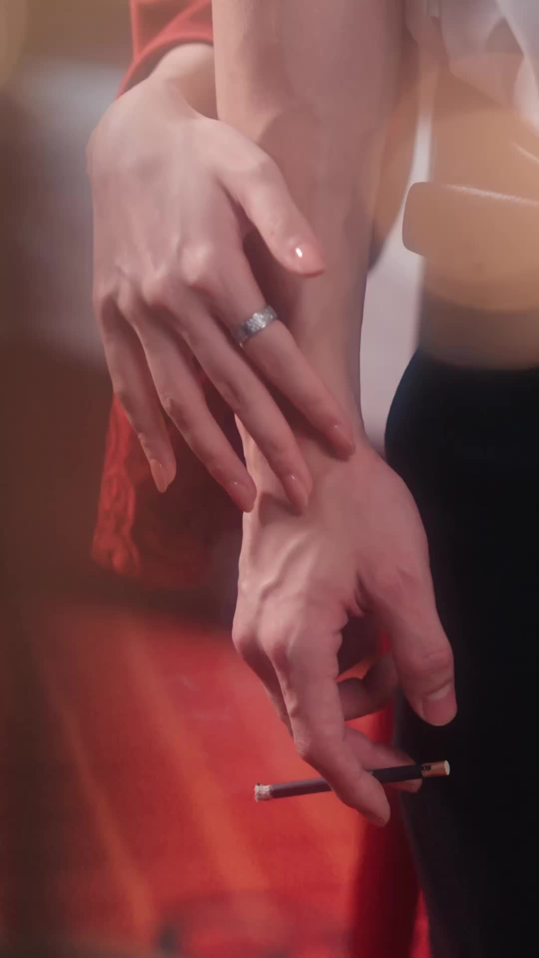 Episode 3 of I Seduced the Wrong Man