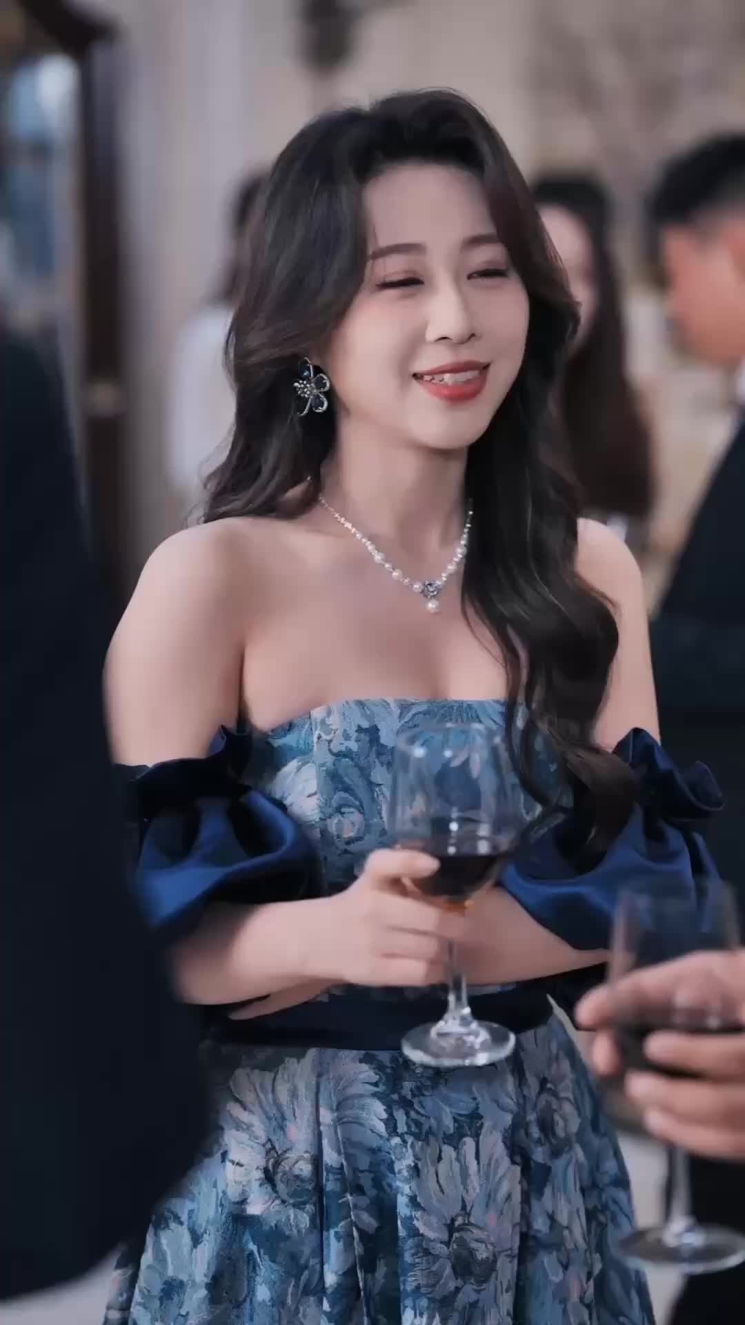 Episode 30 of I Seduced the Wrong Man