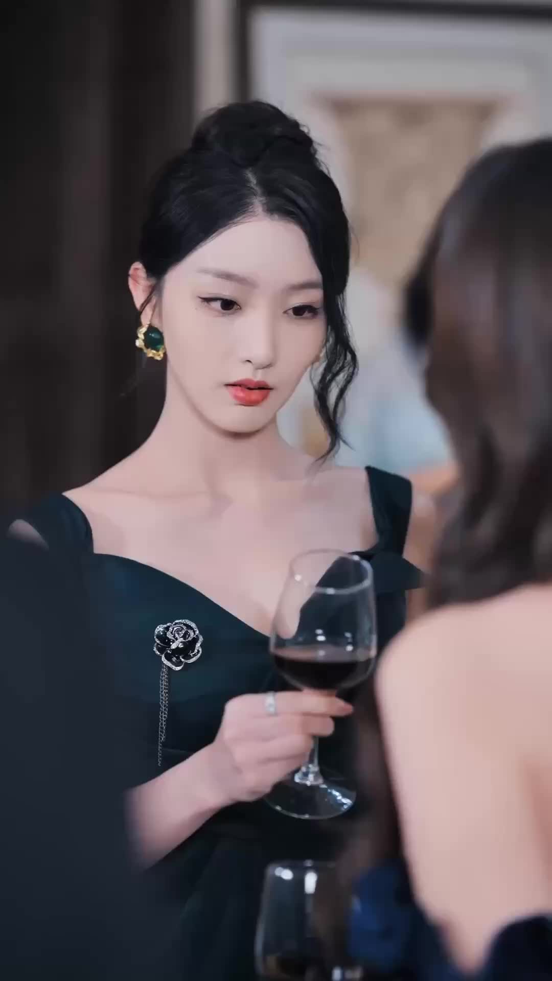 Episode 31 of I Seduced the Wrong Man