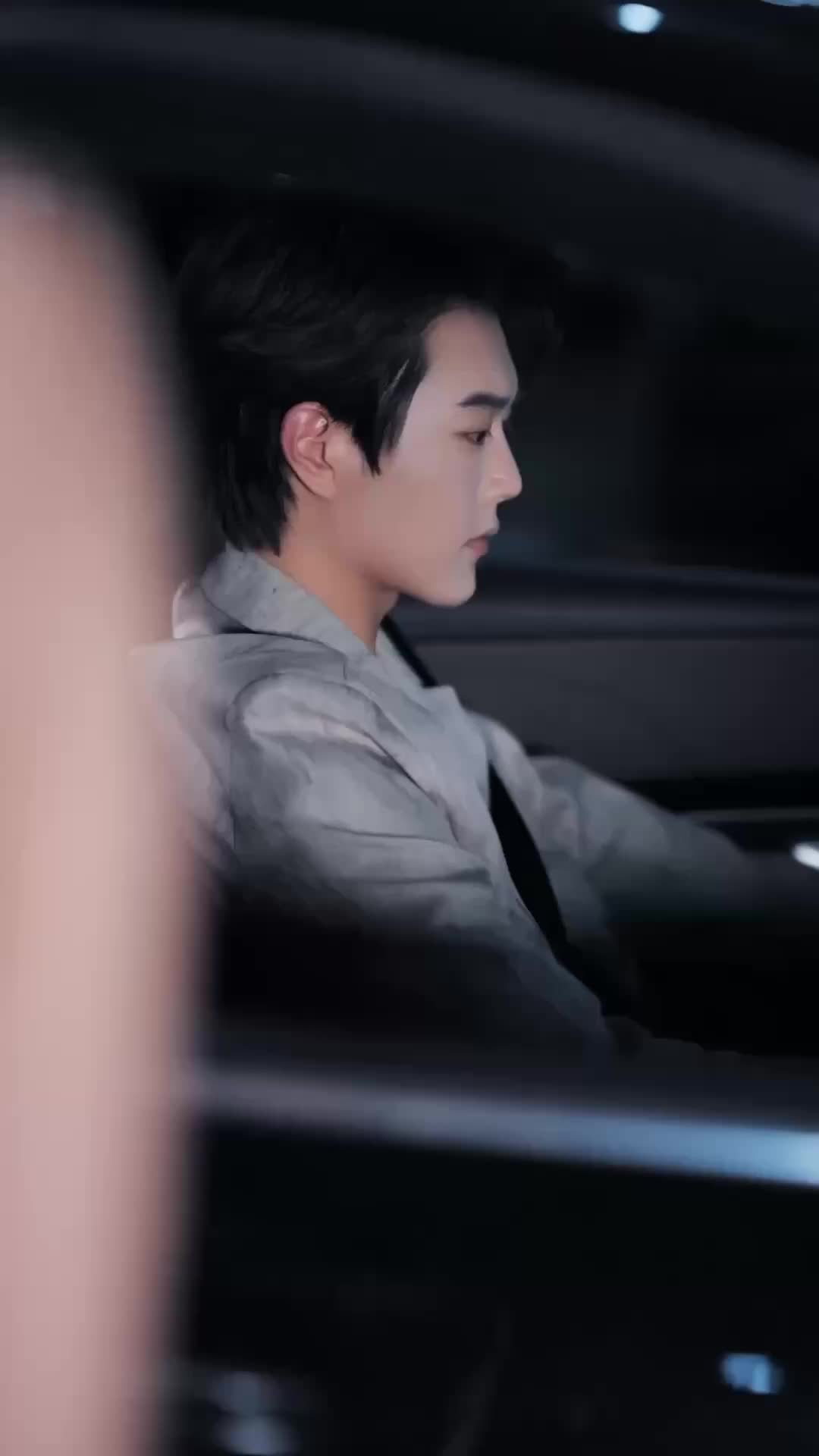 Episode 32 of I Seduced the Wrong Man
