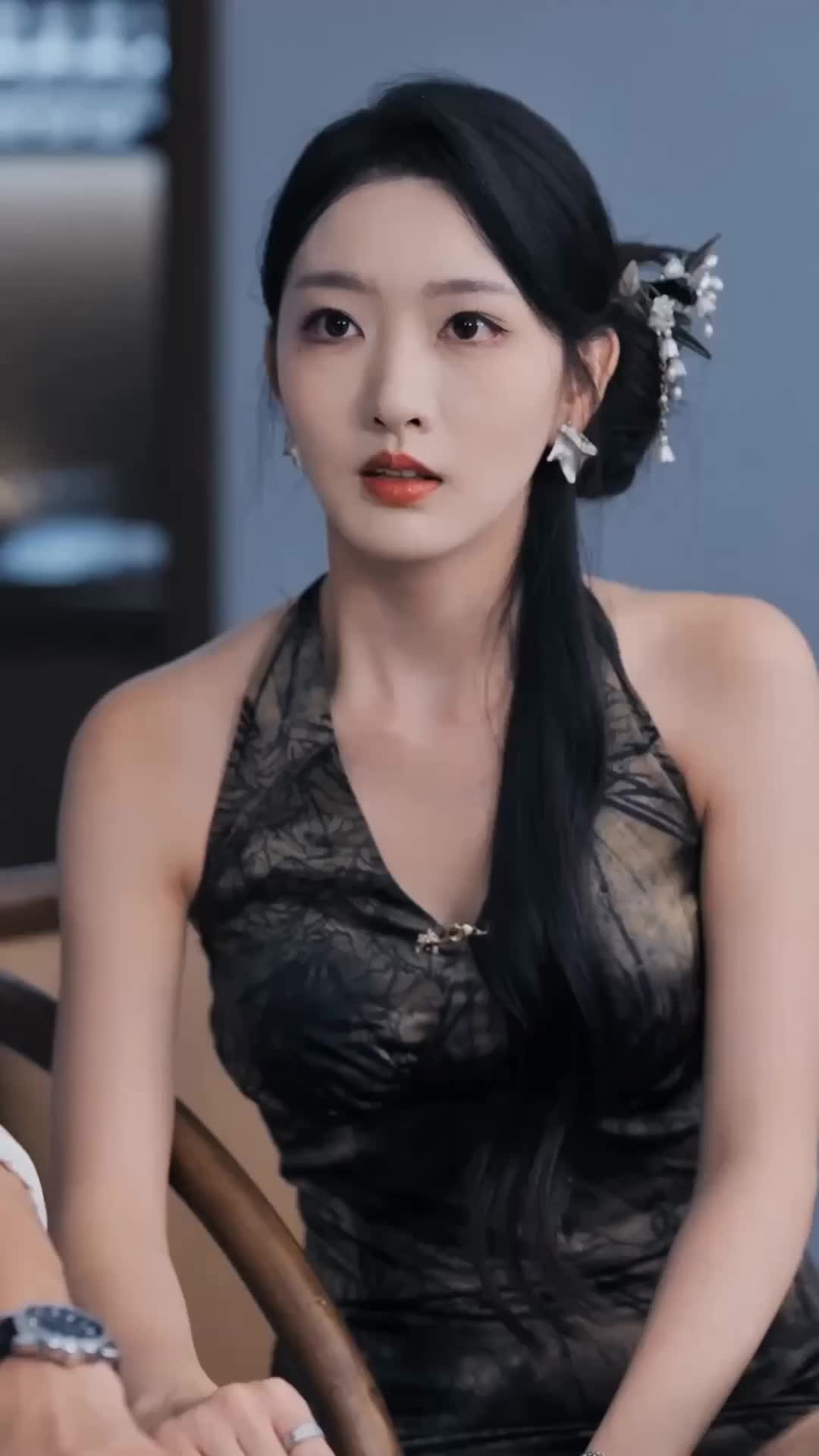 Episode 36 of I Seduced the Wrong Man