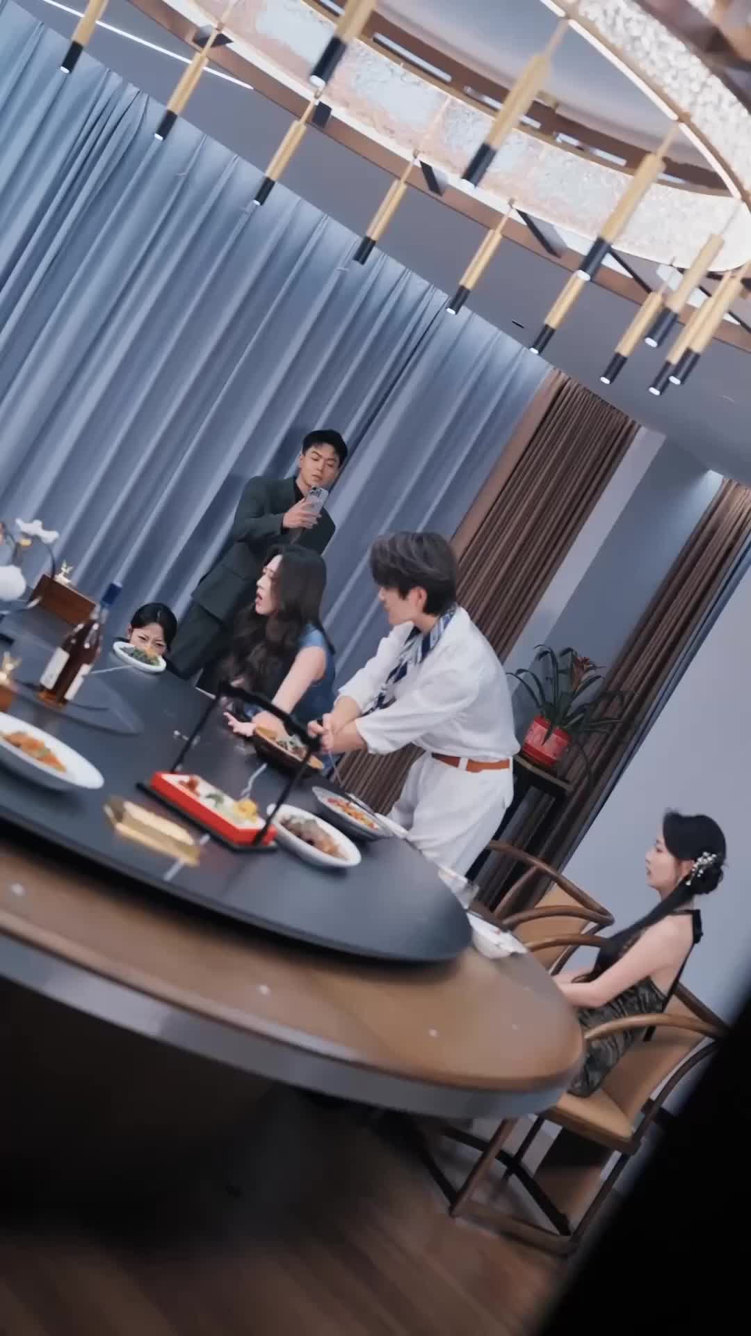 Episode 39 of I Seduced the Wrong Man