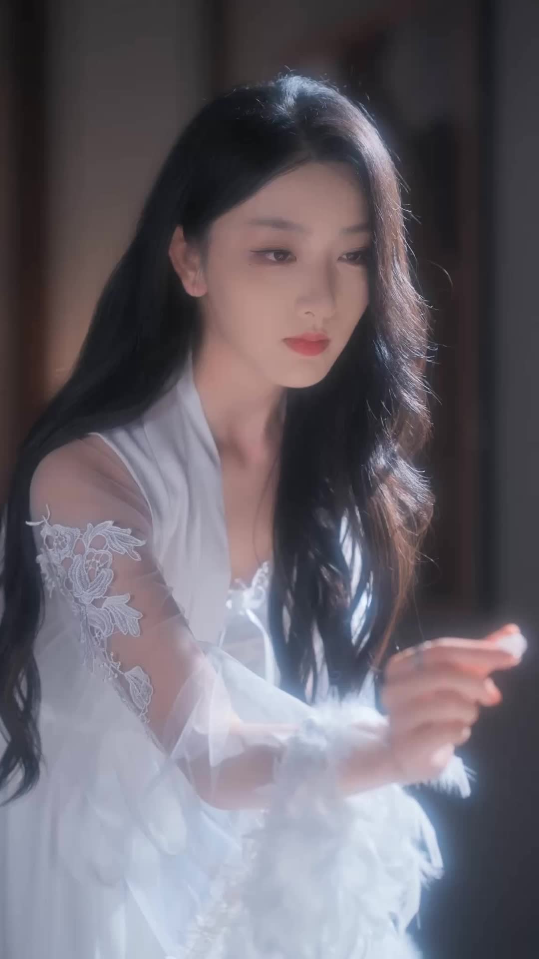 Episode 42 of I Seduced the Wrong Man