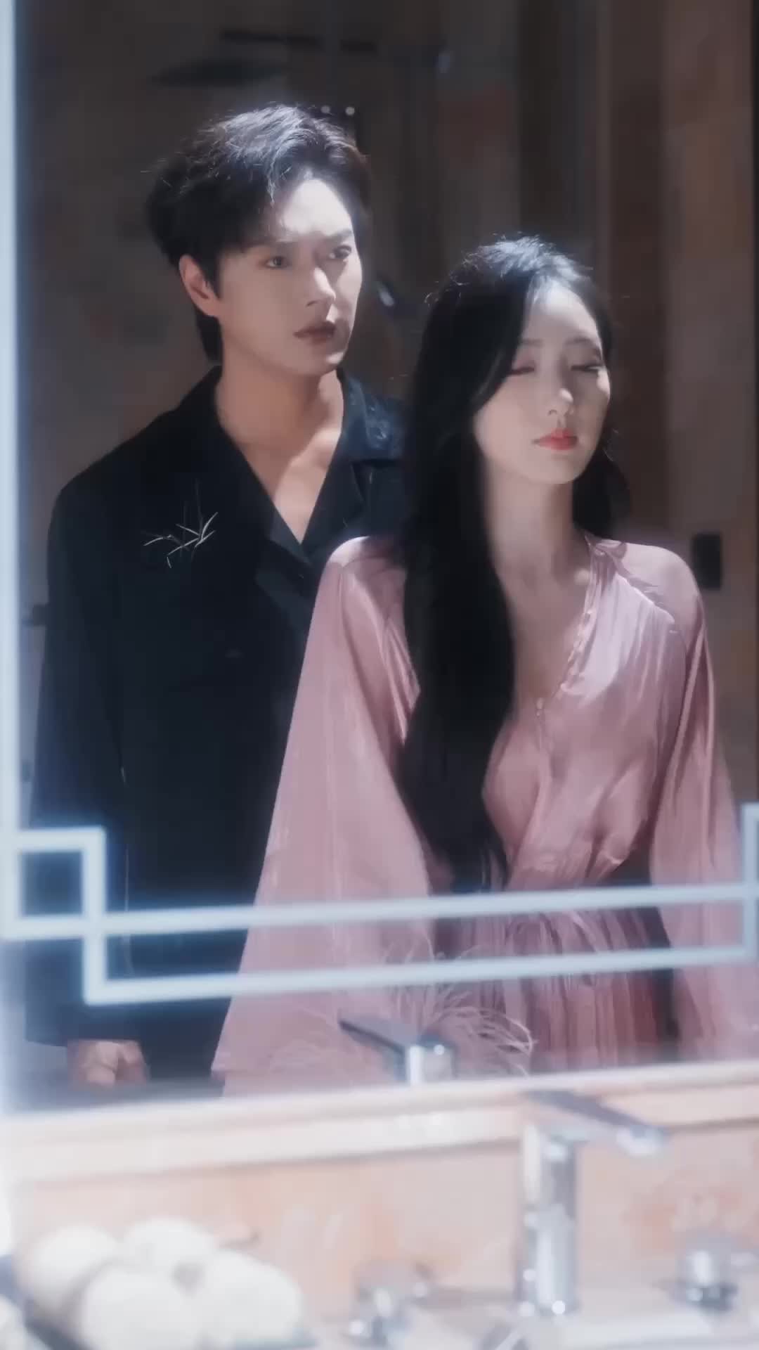 Episode 44 of I Seduced the Wrong Man