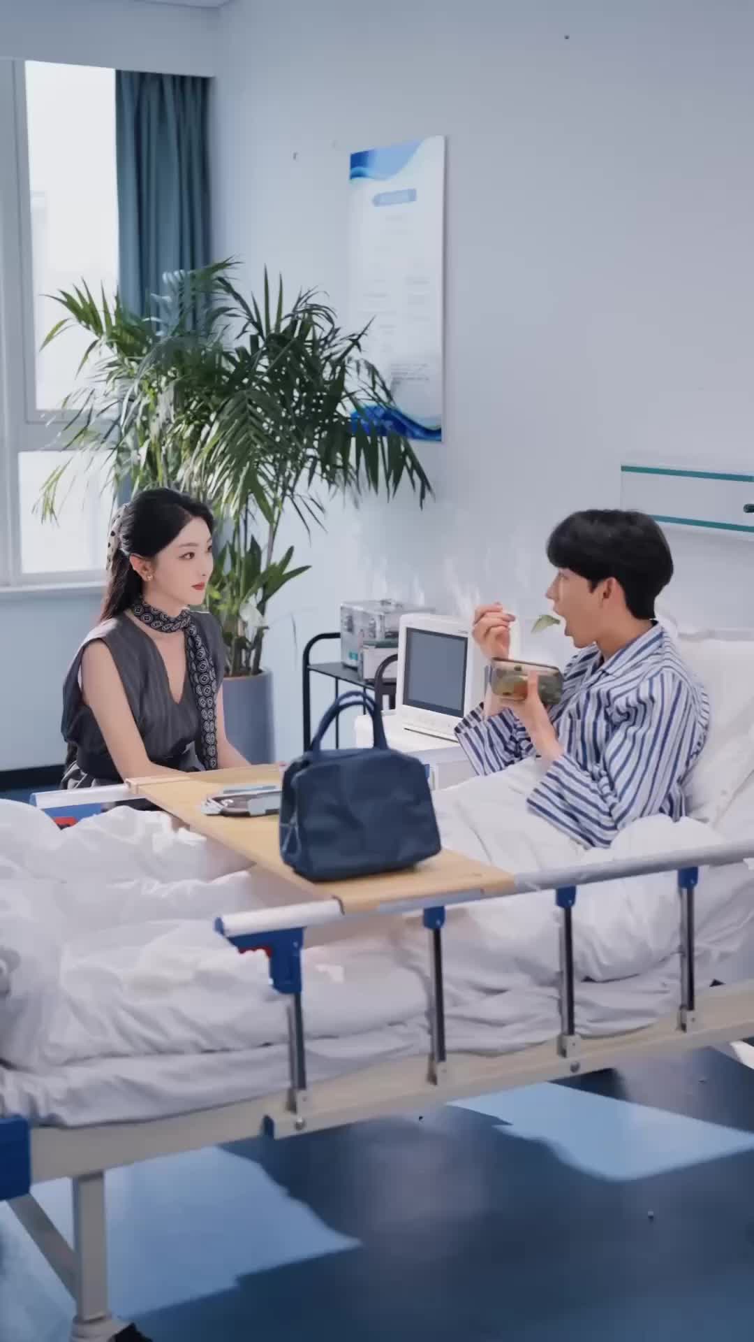 Episode 45 of I Seduced the Wrong Man