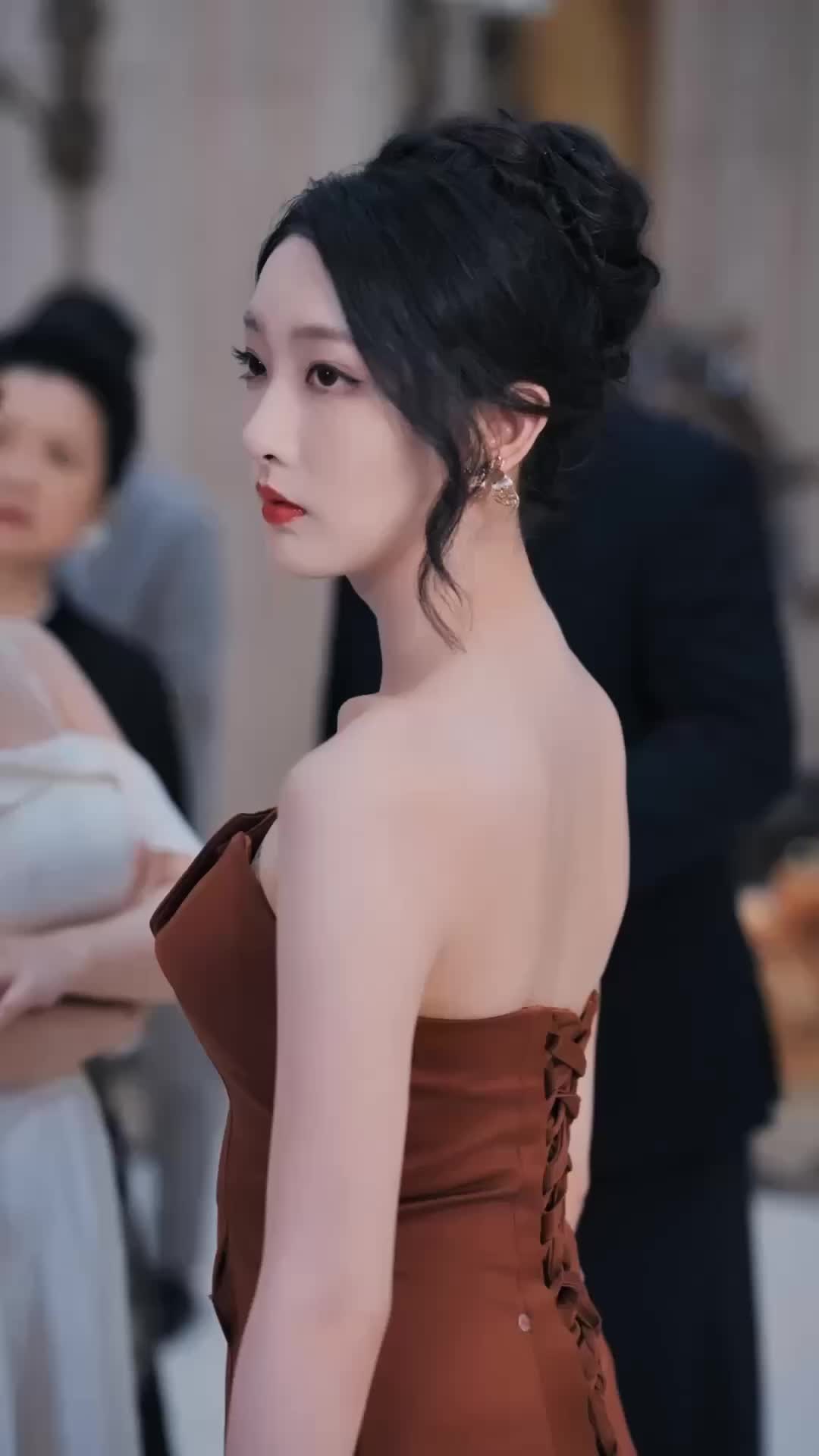 Episode 49 of I Seduced the Wrong Man