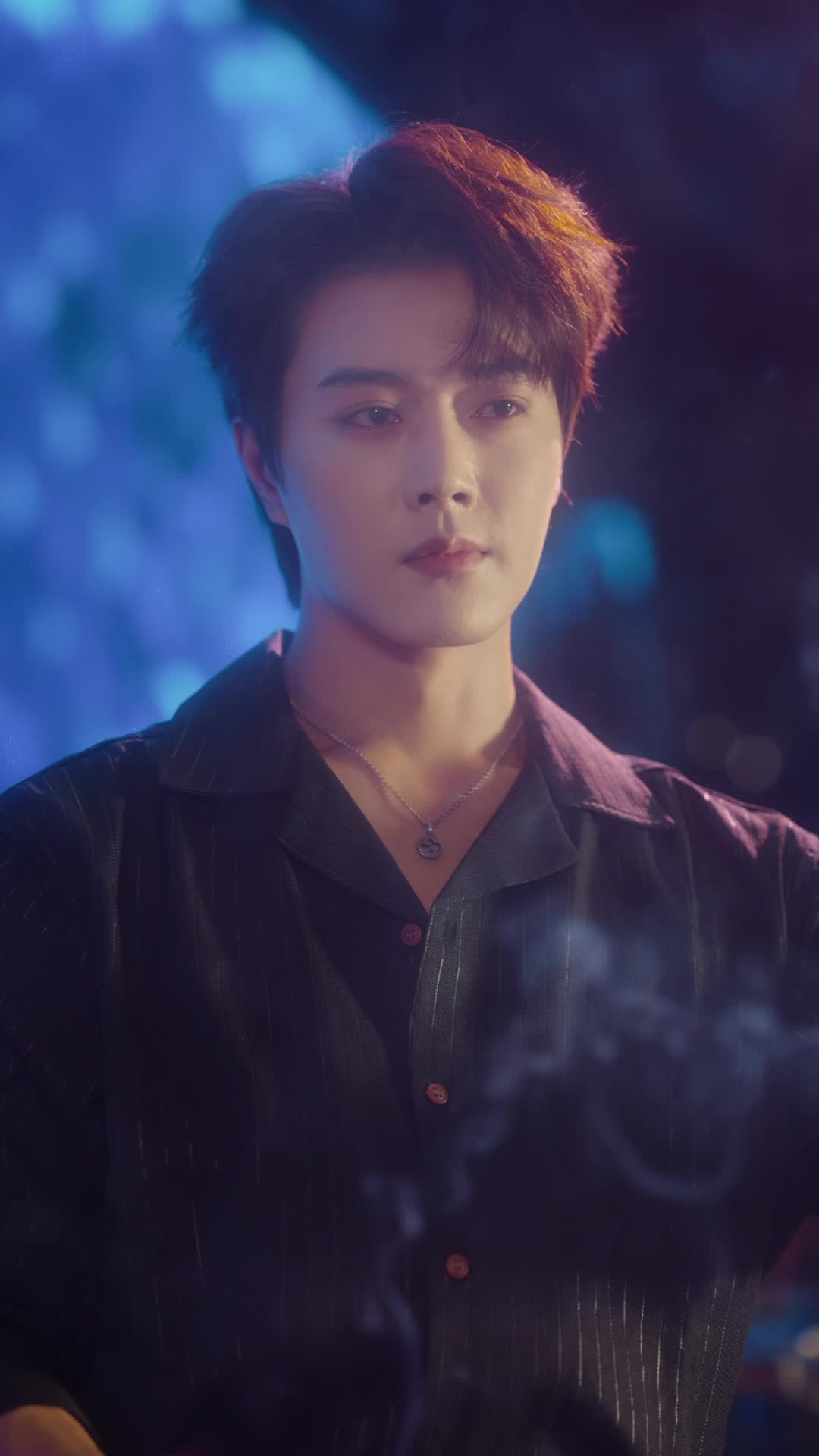 Episode 5 of I Seduced the Wrong Man