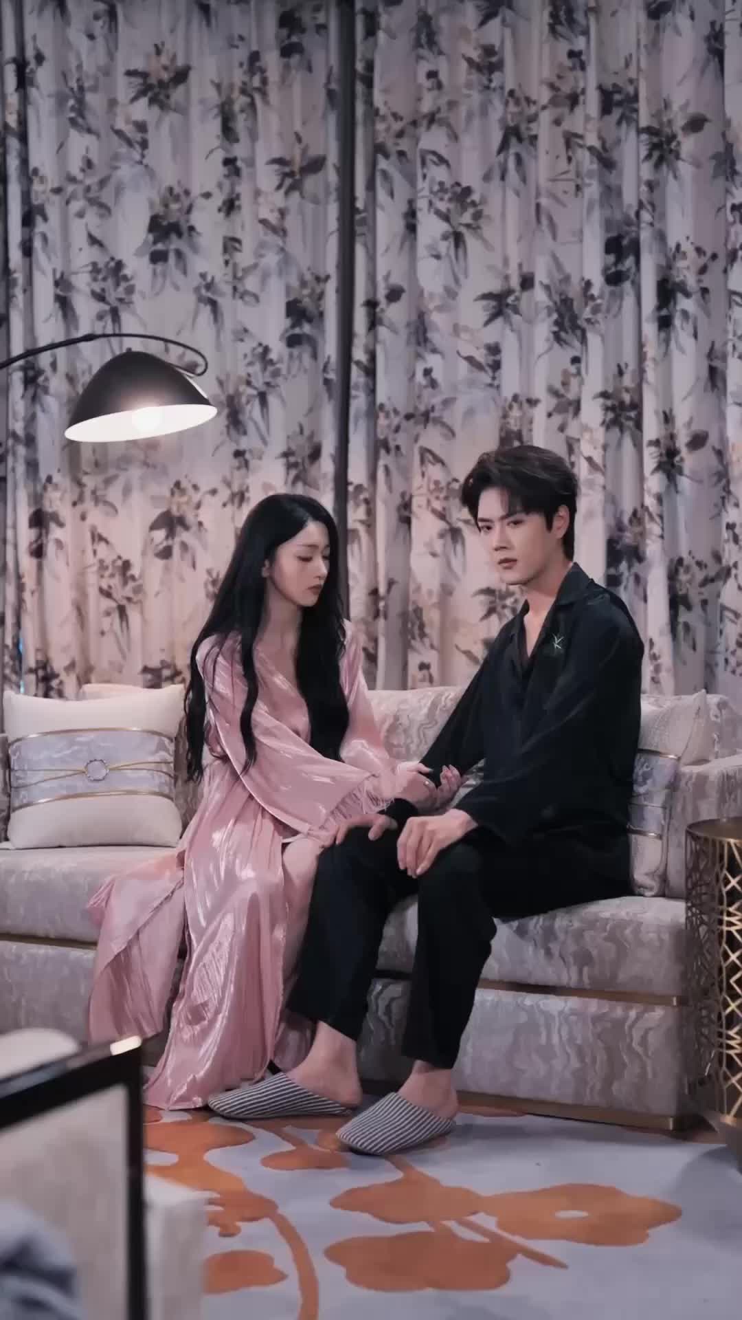 Episode 51 of I Seduced the Wrong Man