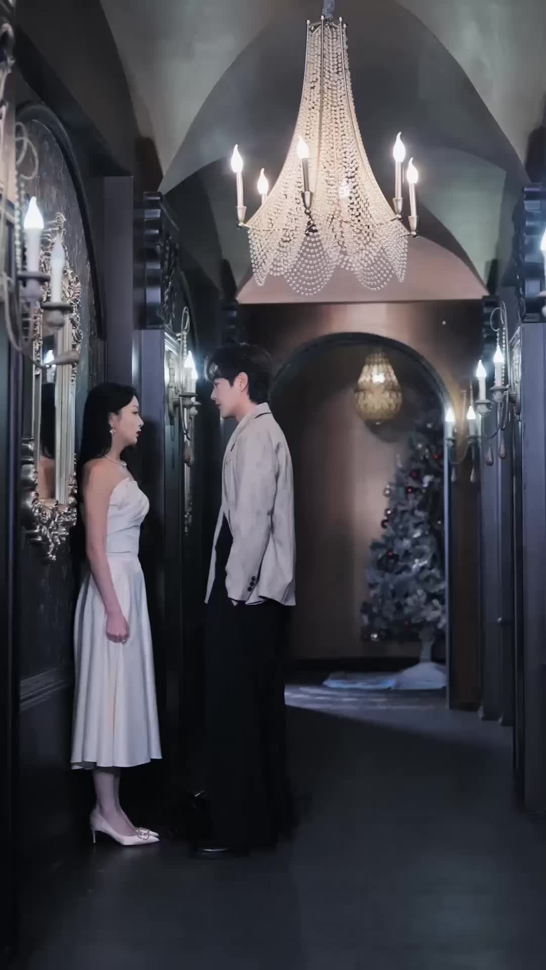 Episode 54 of I Seduced the Wrong Man