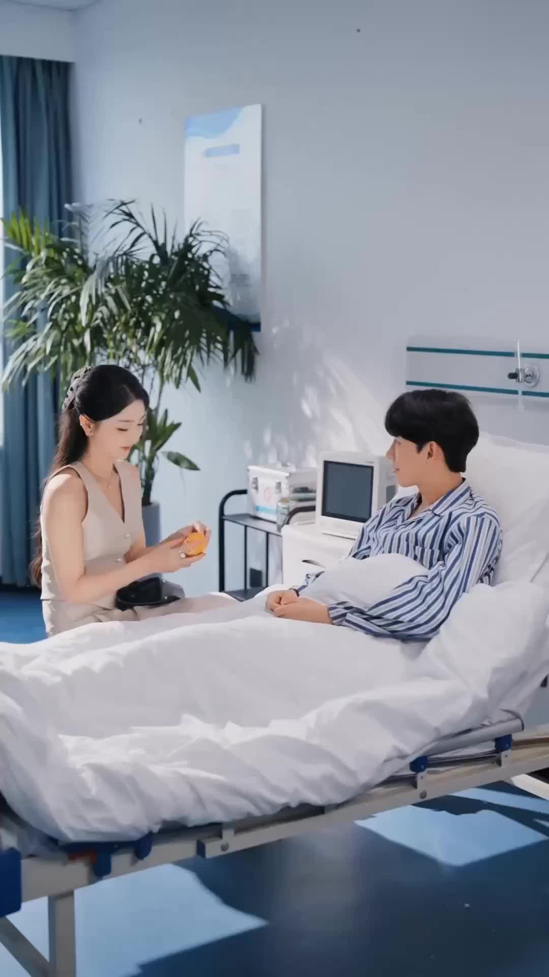 Episode 55 of I Seduced the Wrong Man