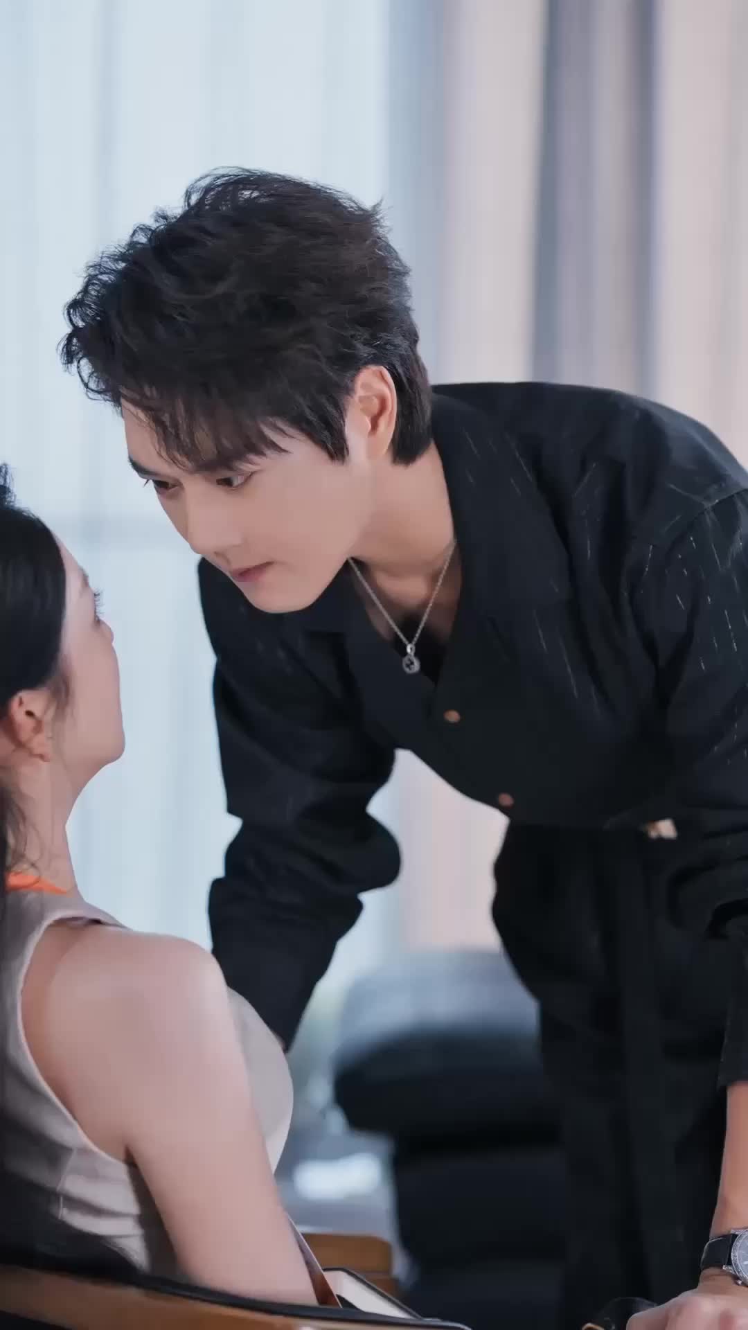 Episode 57 of I Seduced the Wrong Man