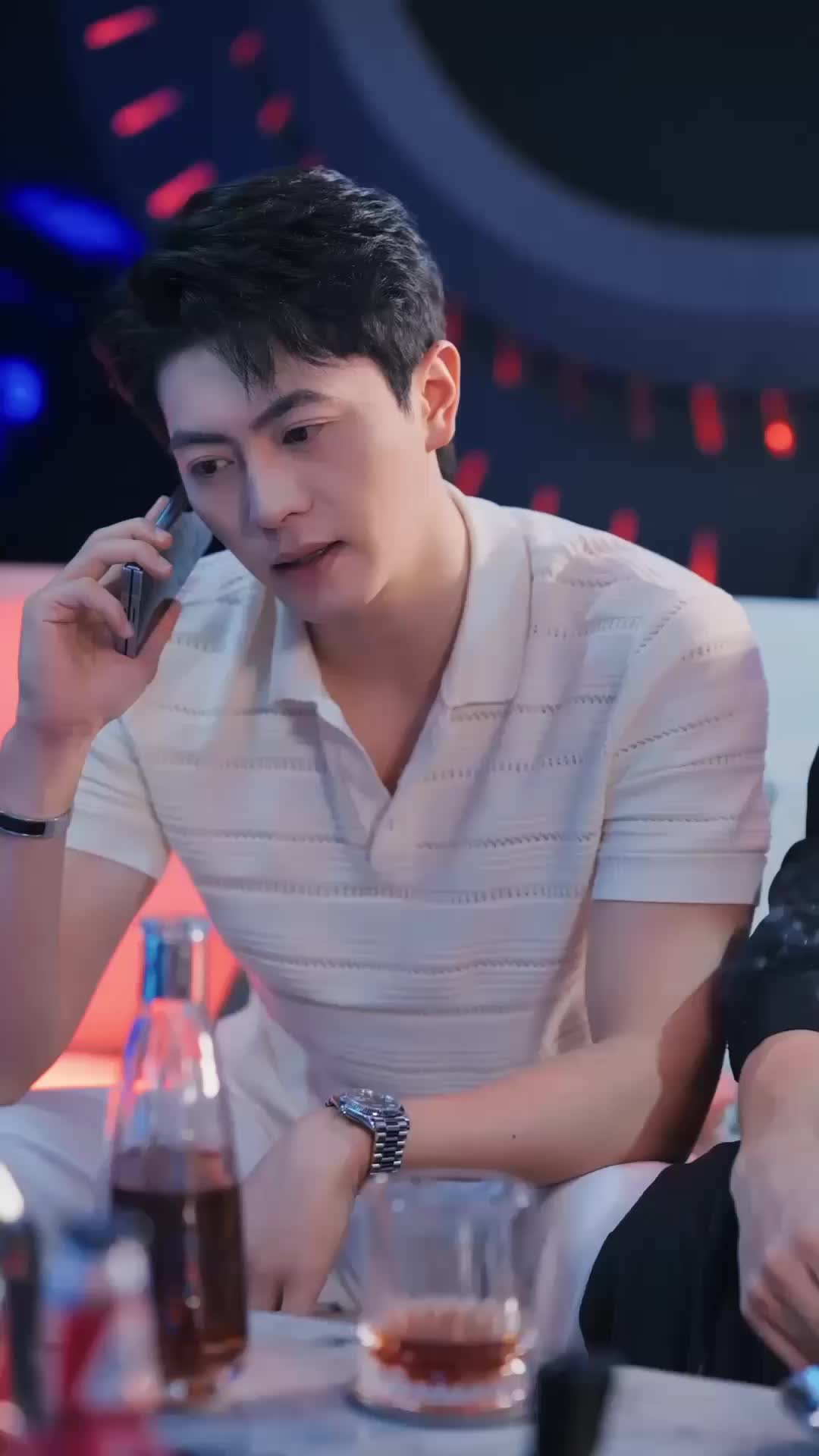 Episode 58 of I Seduced the Wrong Man