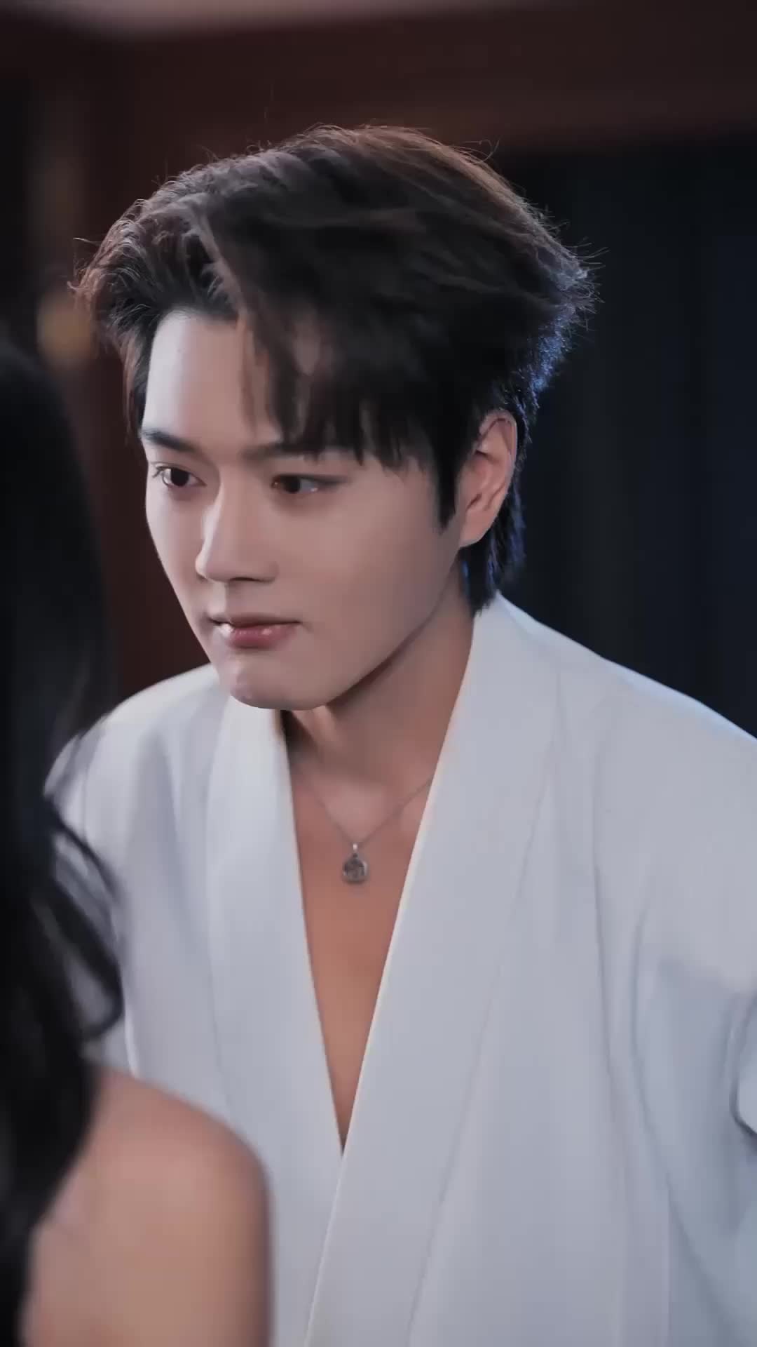 Episode 60 of I Seduced the Wrong Man