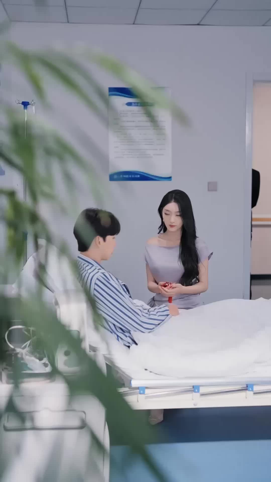 Episode 61 of I Seduced the Wrong Man