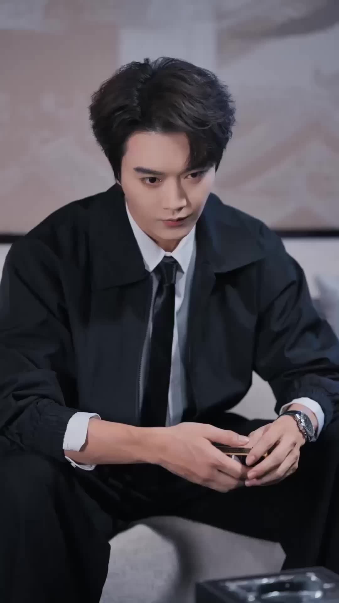 Episode 62 of I Seduced the Wrong Man