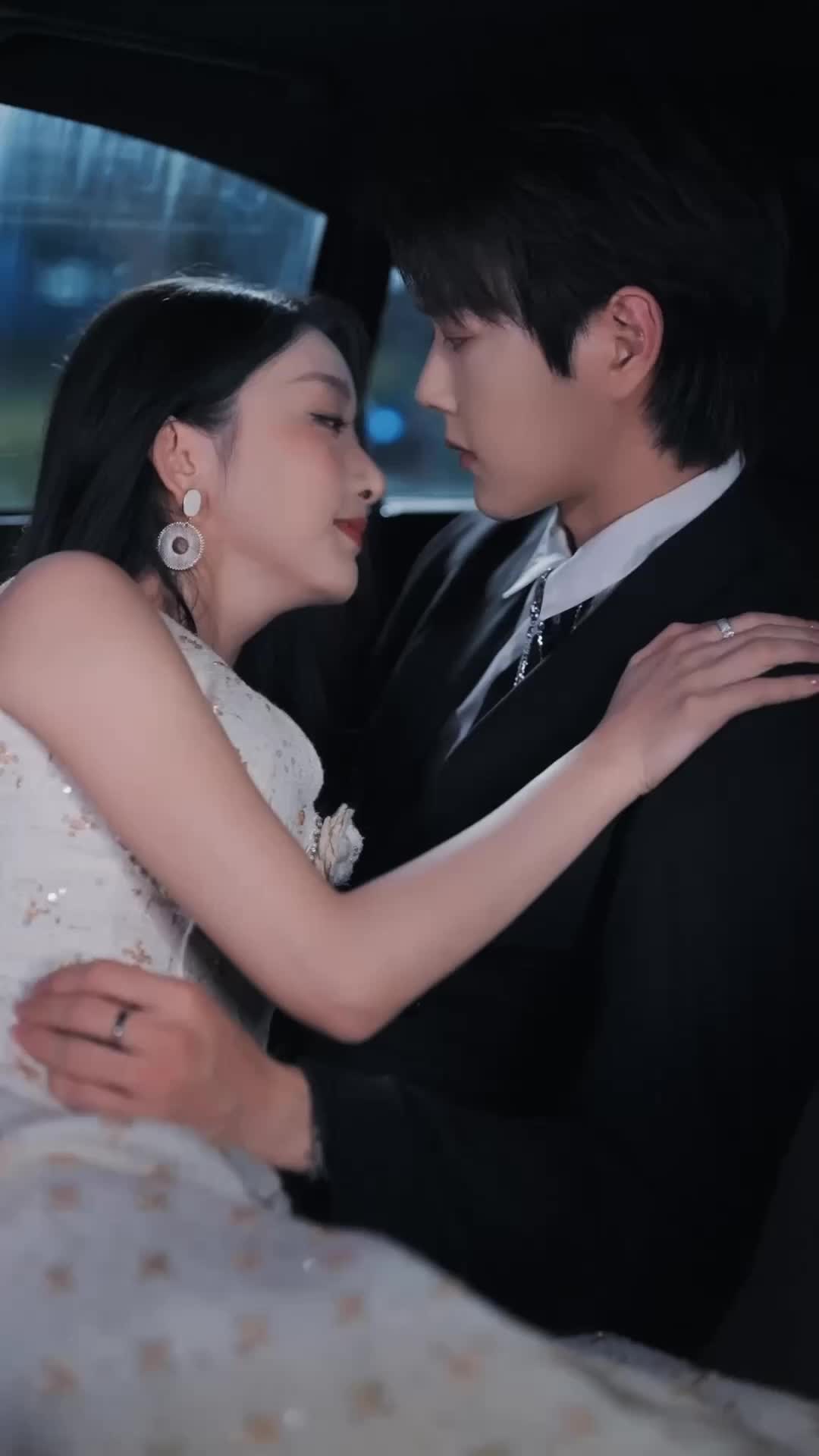 Episode 64 of I Seduced the Wrong Man