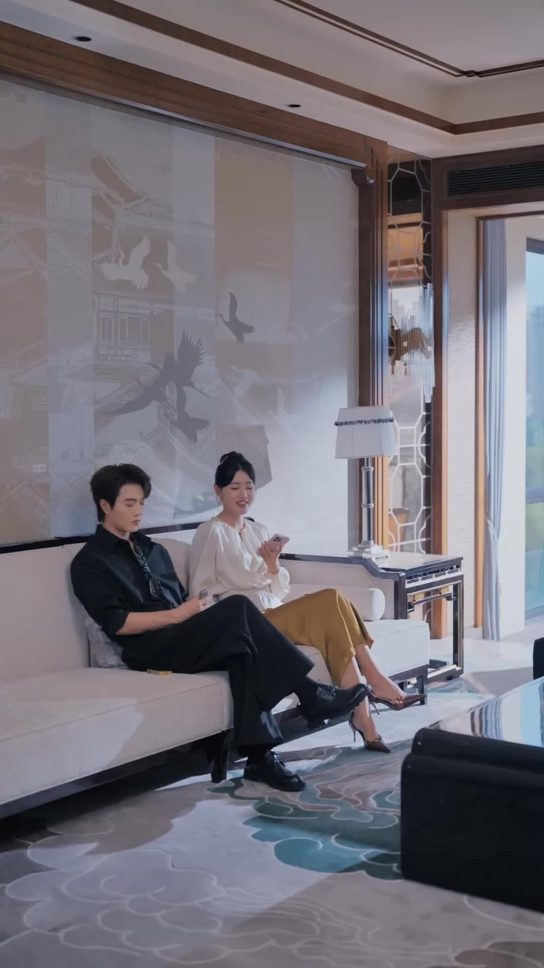 Episode 68 of I Seduced the Wrong Man