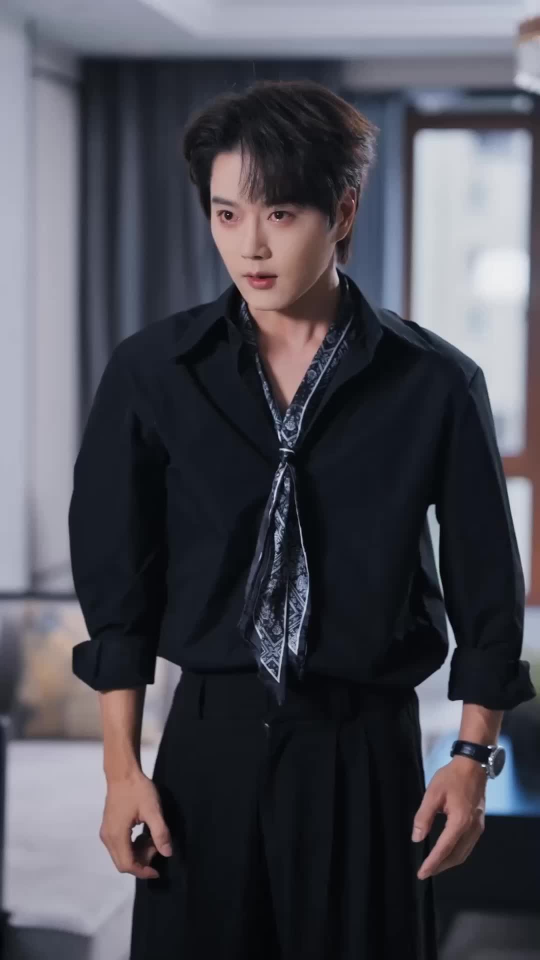 Episode 74 of I Seduced the Wrong Man