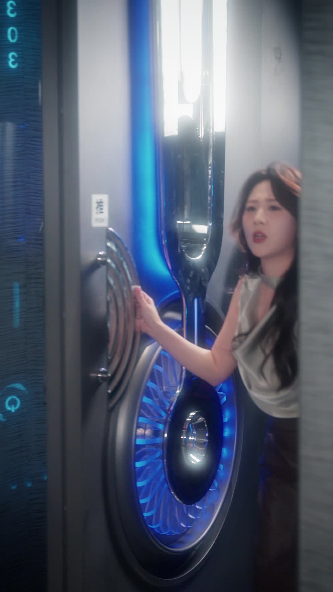 Episode 8 of I Seduced the Wrong Man