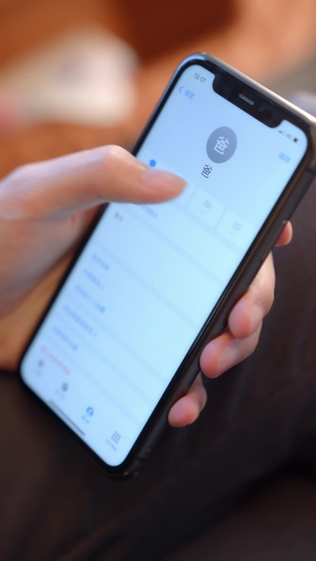 Episode 8 of I Sent My Son's Fiancée to Jail