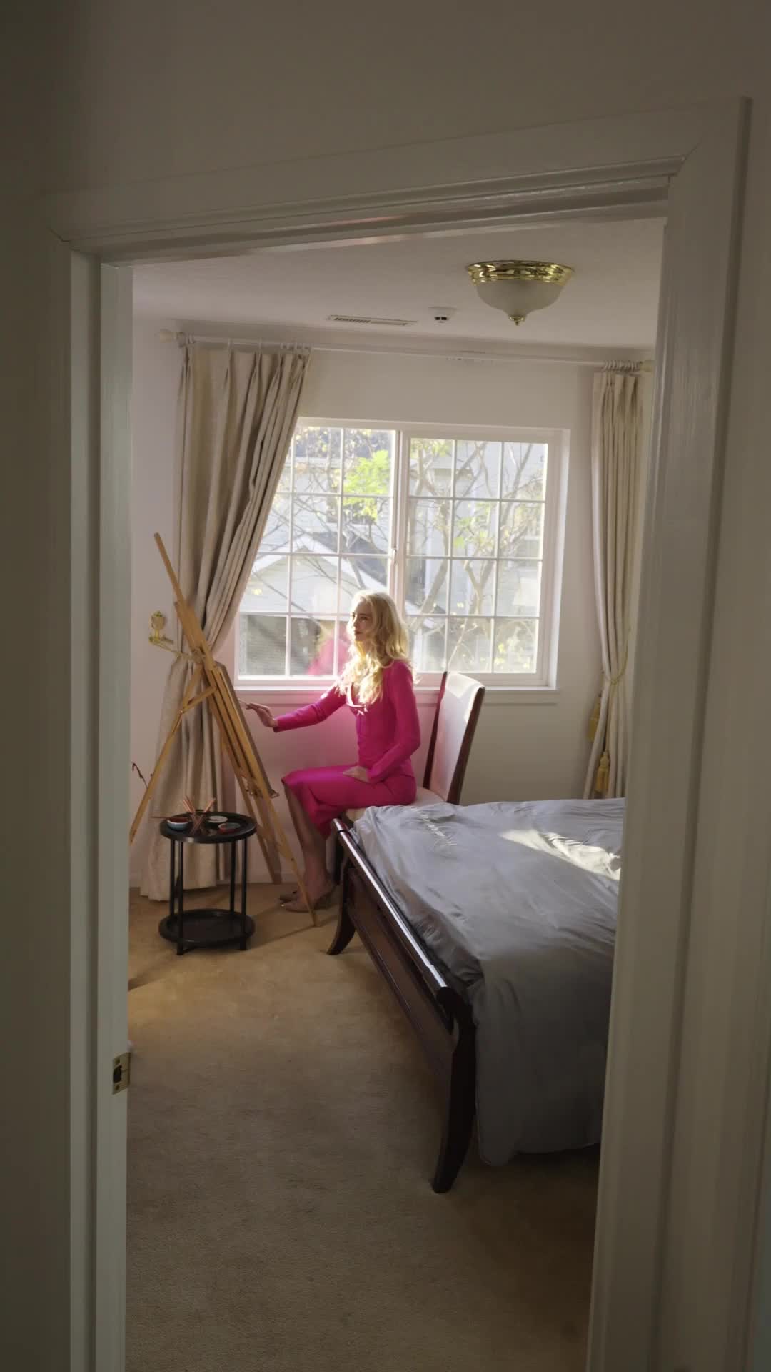 Episode 16 of I Think My Wife Wants To Kill Me
