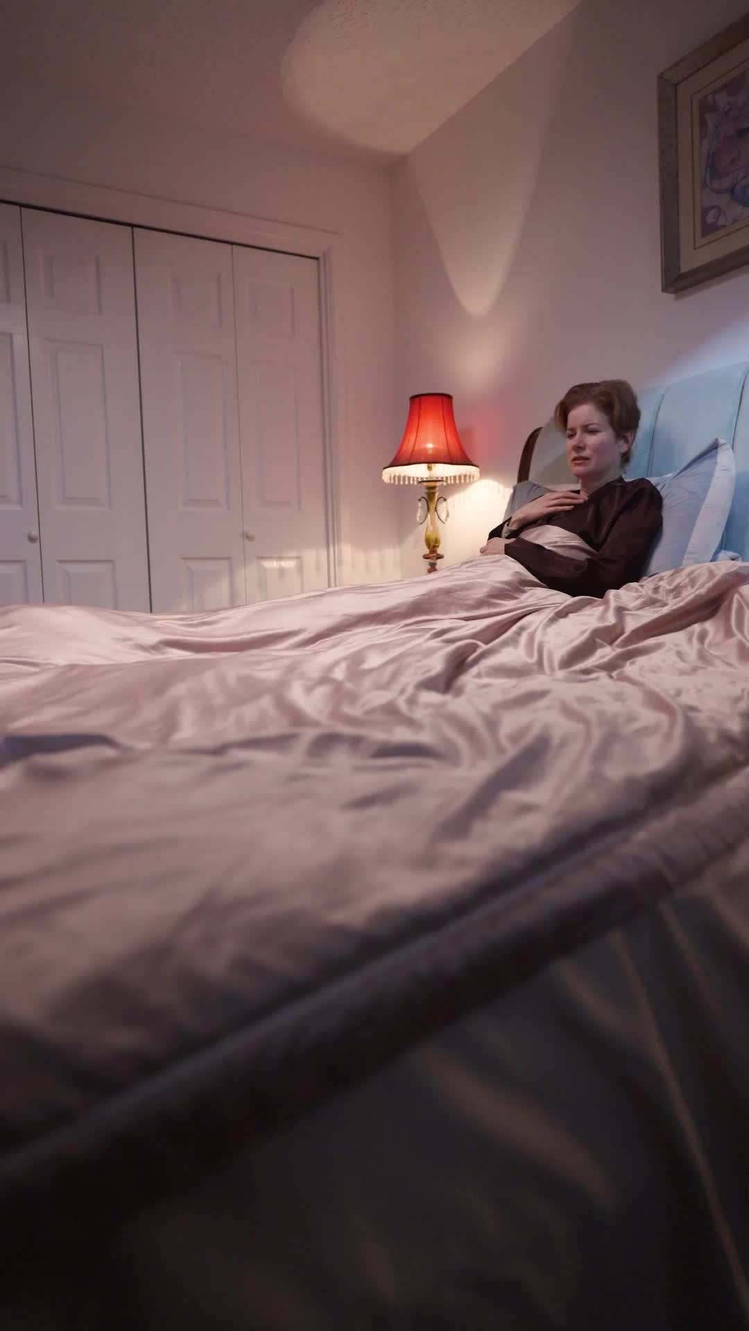 Episode 51 of I Think My Wife Wants To Kill Me