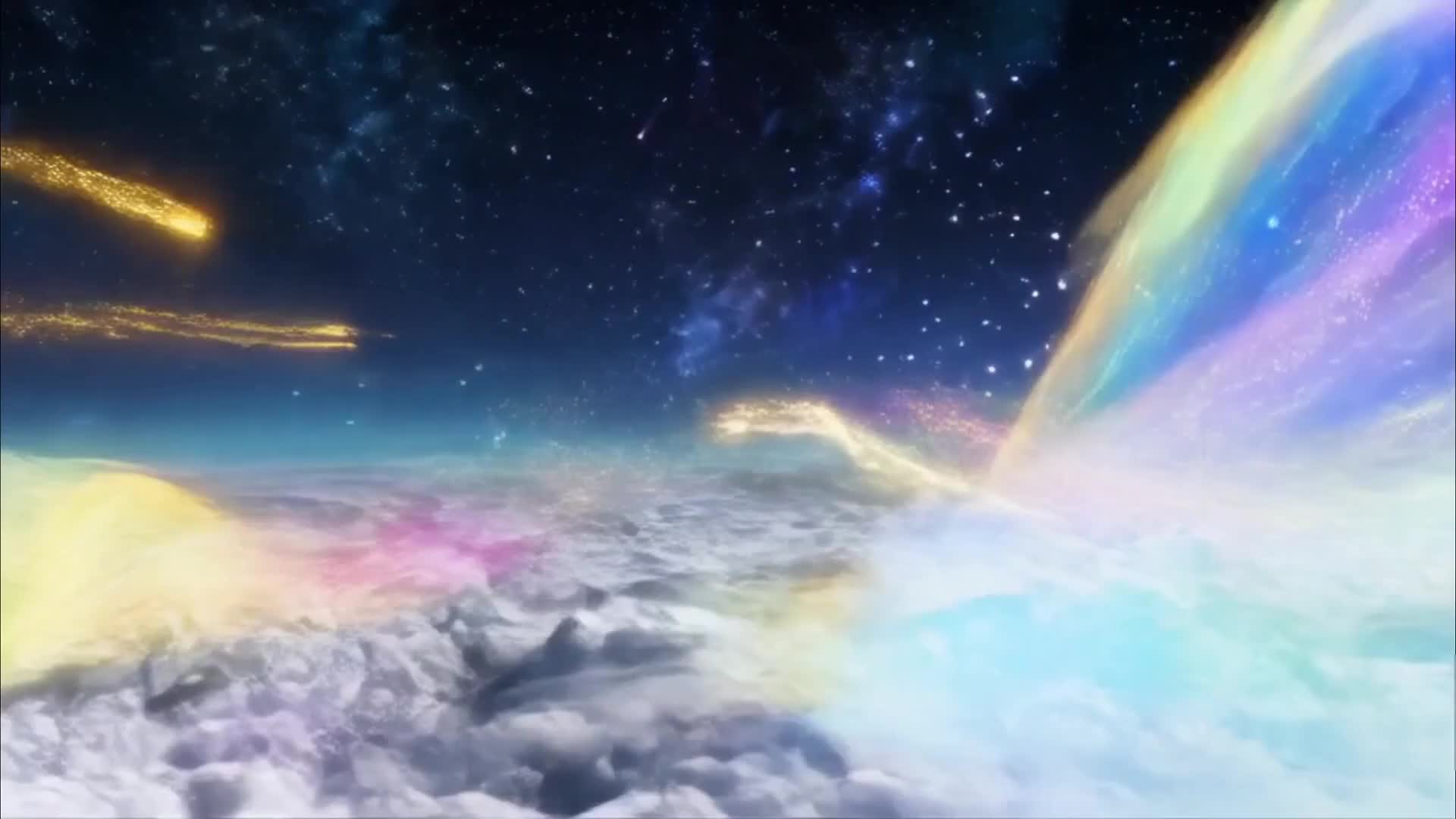 Episode 1 of I Understand God's Language