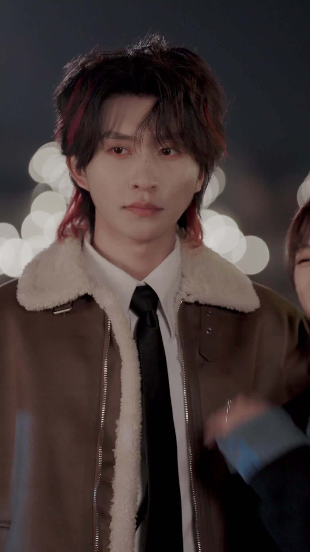 Episode 11 of I Went for Money, Found Love
