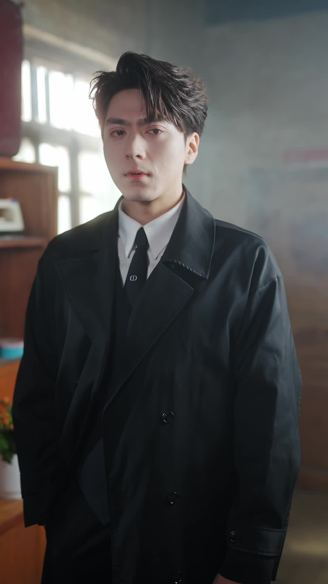 Episode 12 of If Love Started Again