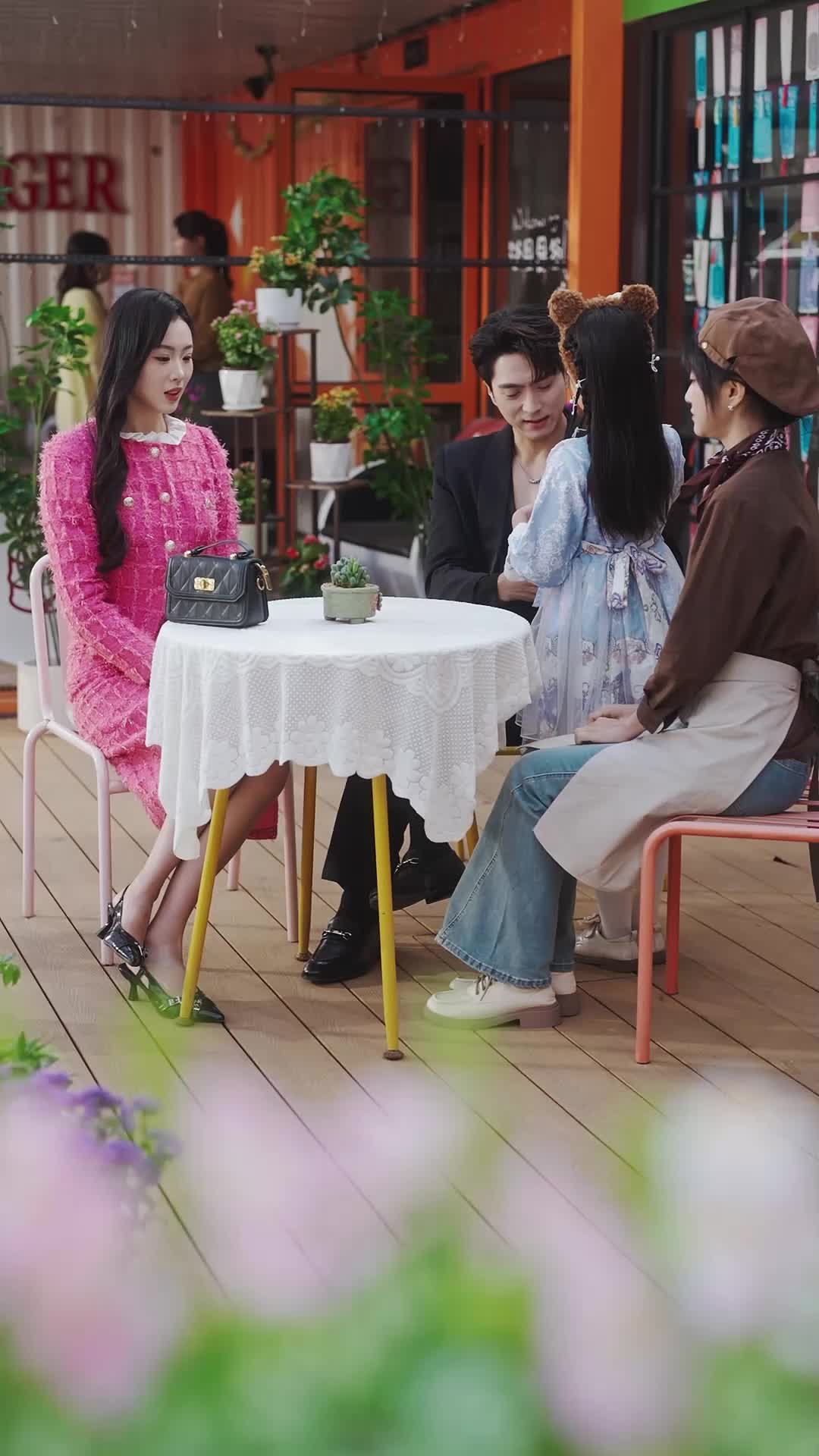 Episode 24 of If Love Started Again