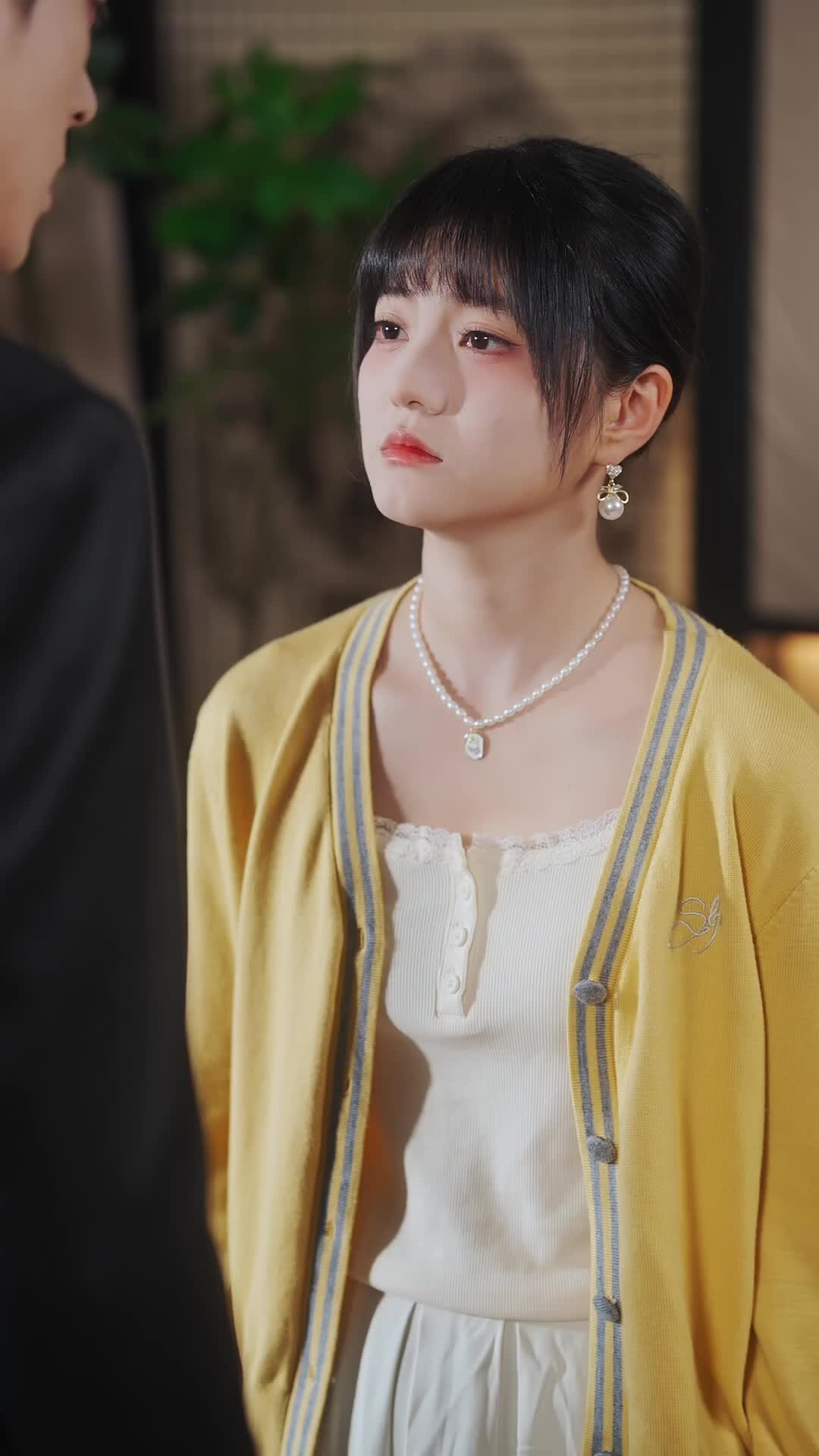 Episode 41 of If Love Started Again