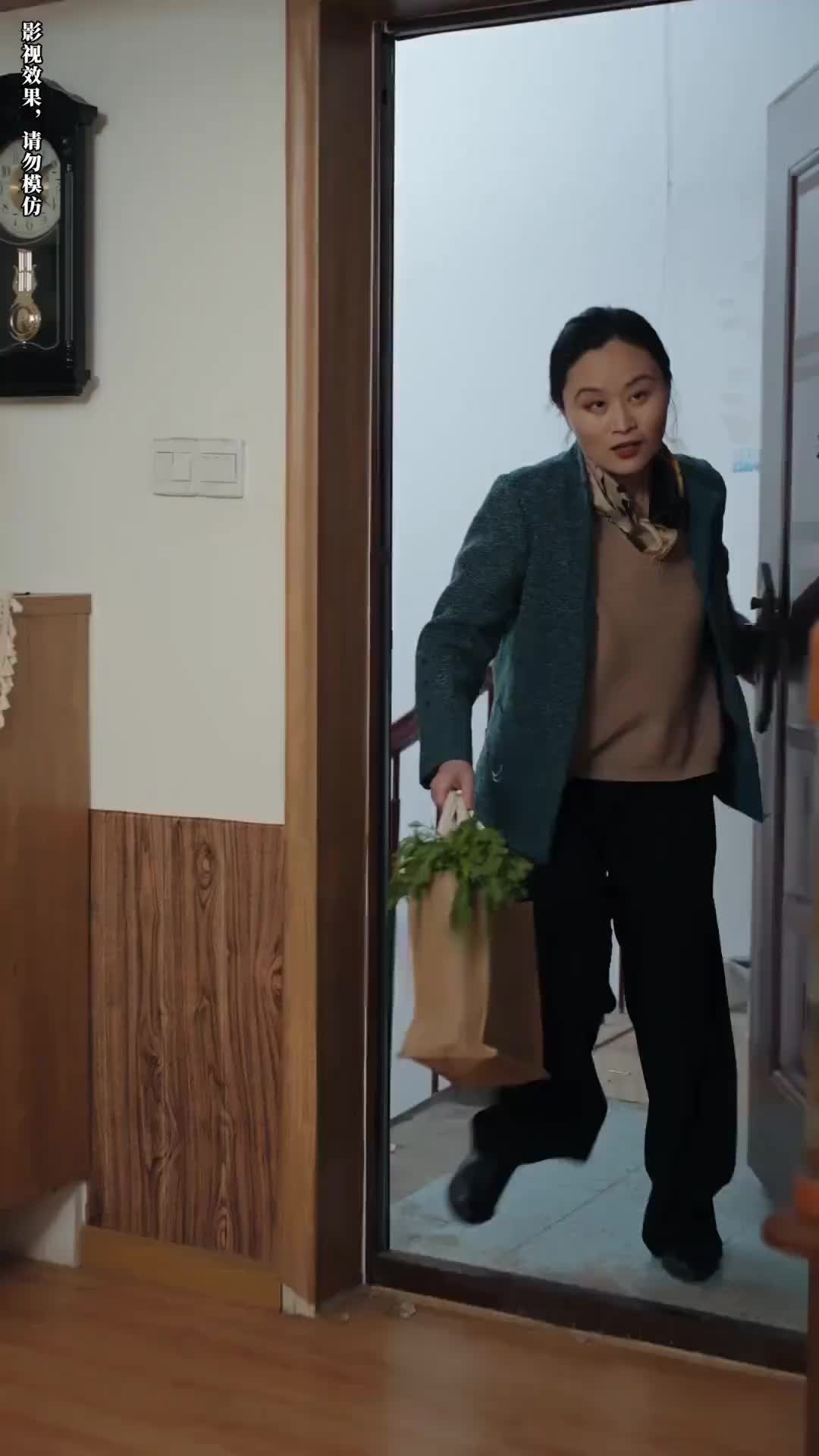 Episode 38 of If Someone Treated Me Gently