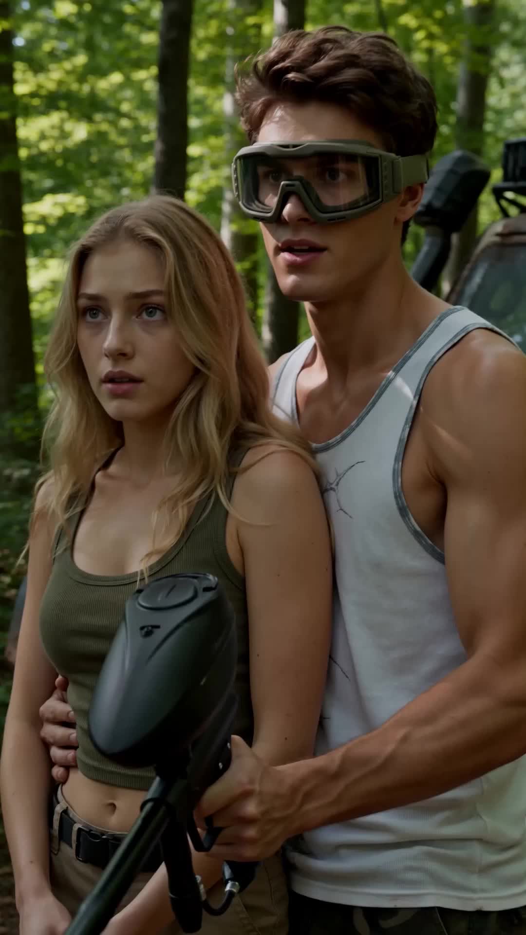 Episódio 17 de Impedimento com o Astro do Hóquei