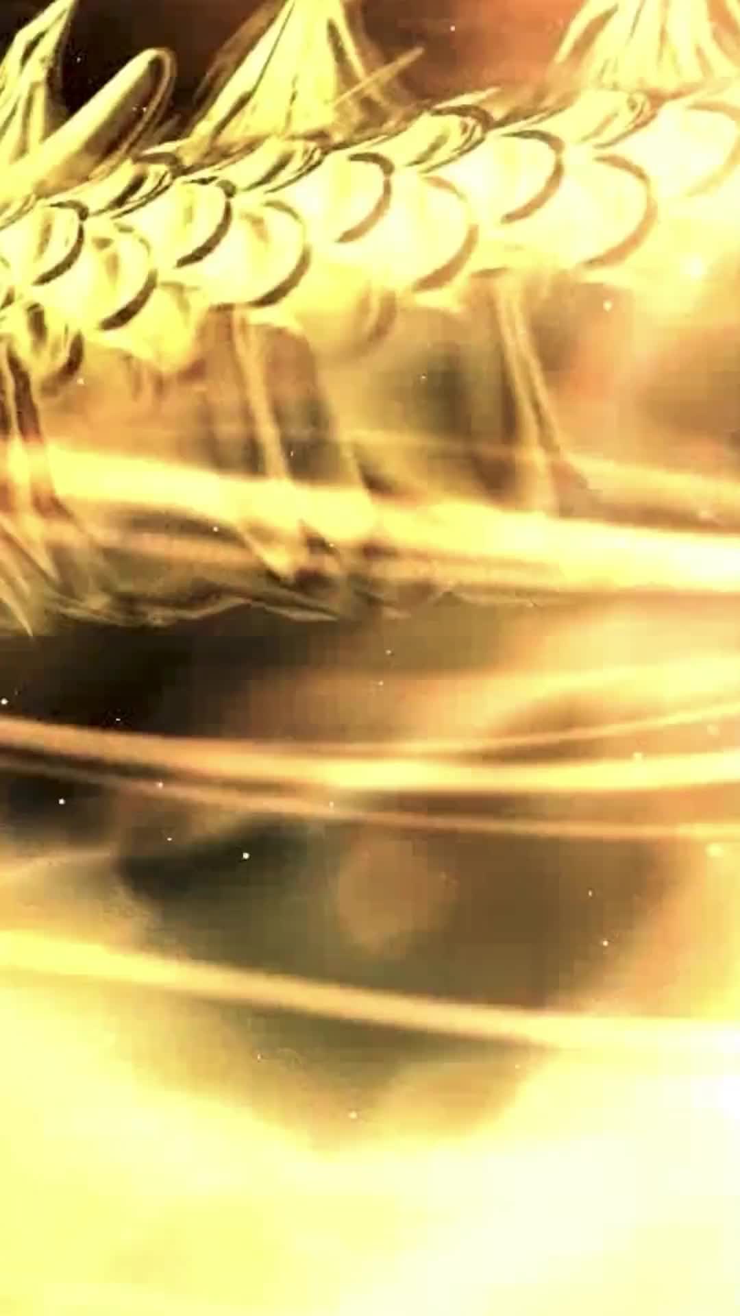 Episode 1 of Imposter War God: The Return of the Dragon General