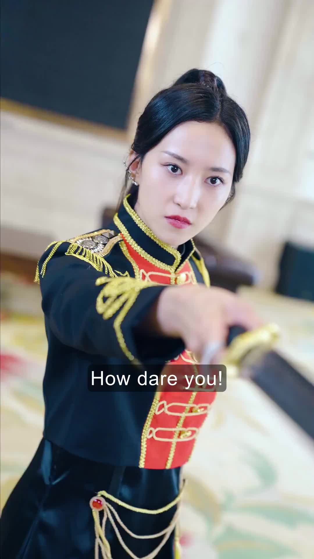 Episode 15 of Imposter War God: The Return of the Dragon General