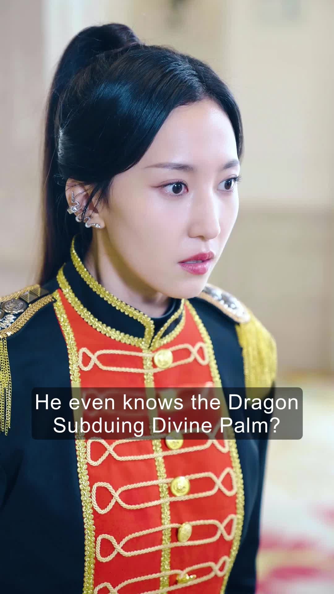 Episode 16 of Imposter War God: The Return of the Dragon General